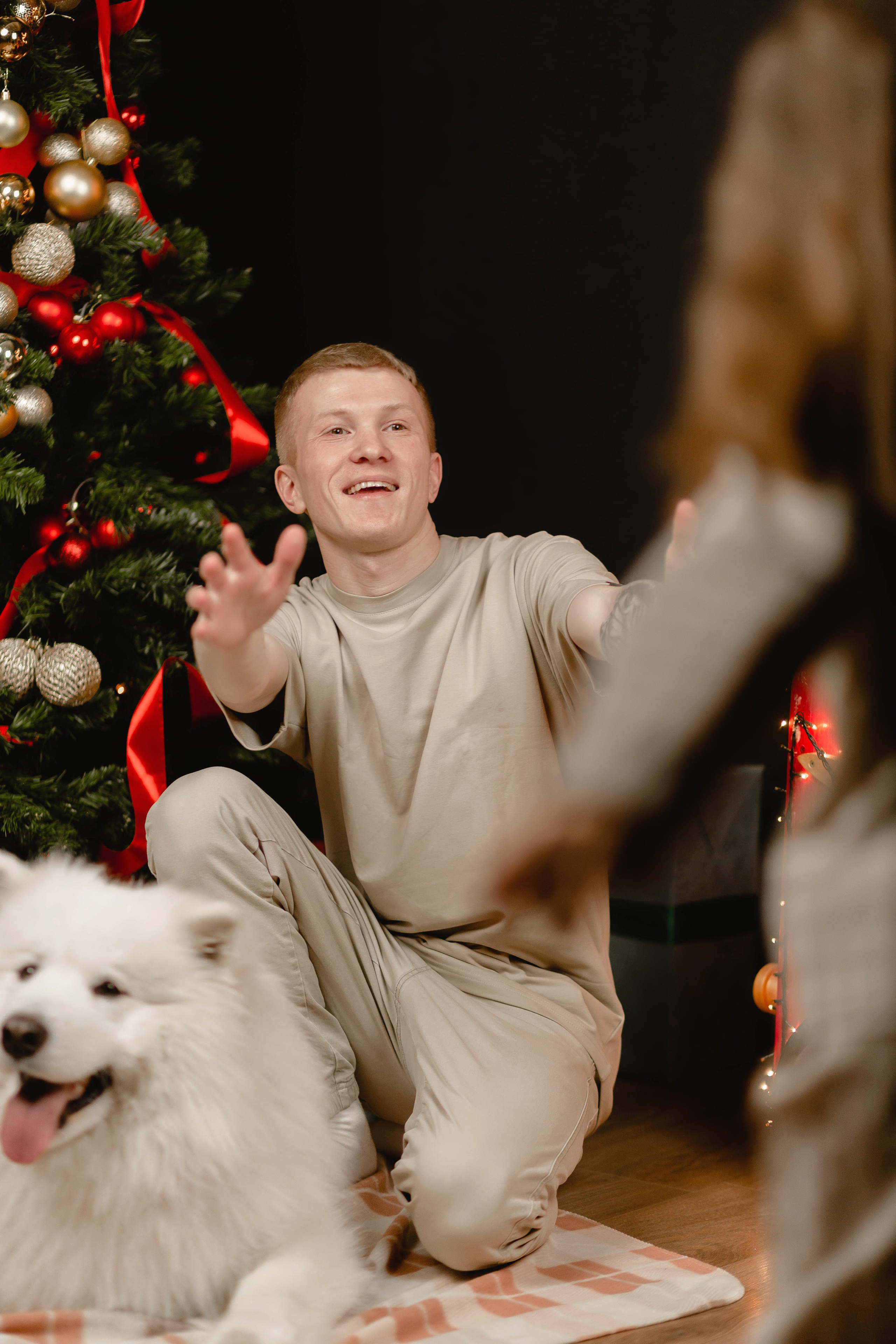 Семья Трегубовых. Портретный и свадебный фотограф в Йошкар-Оле Егошина Екатерина