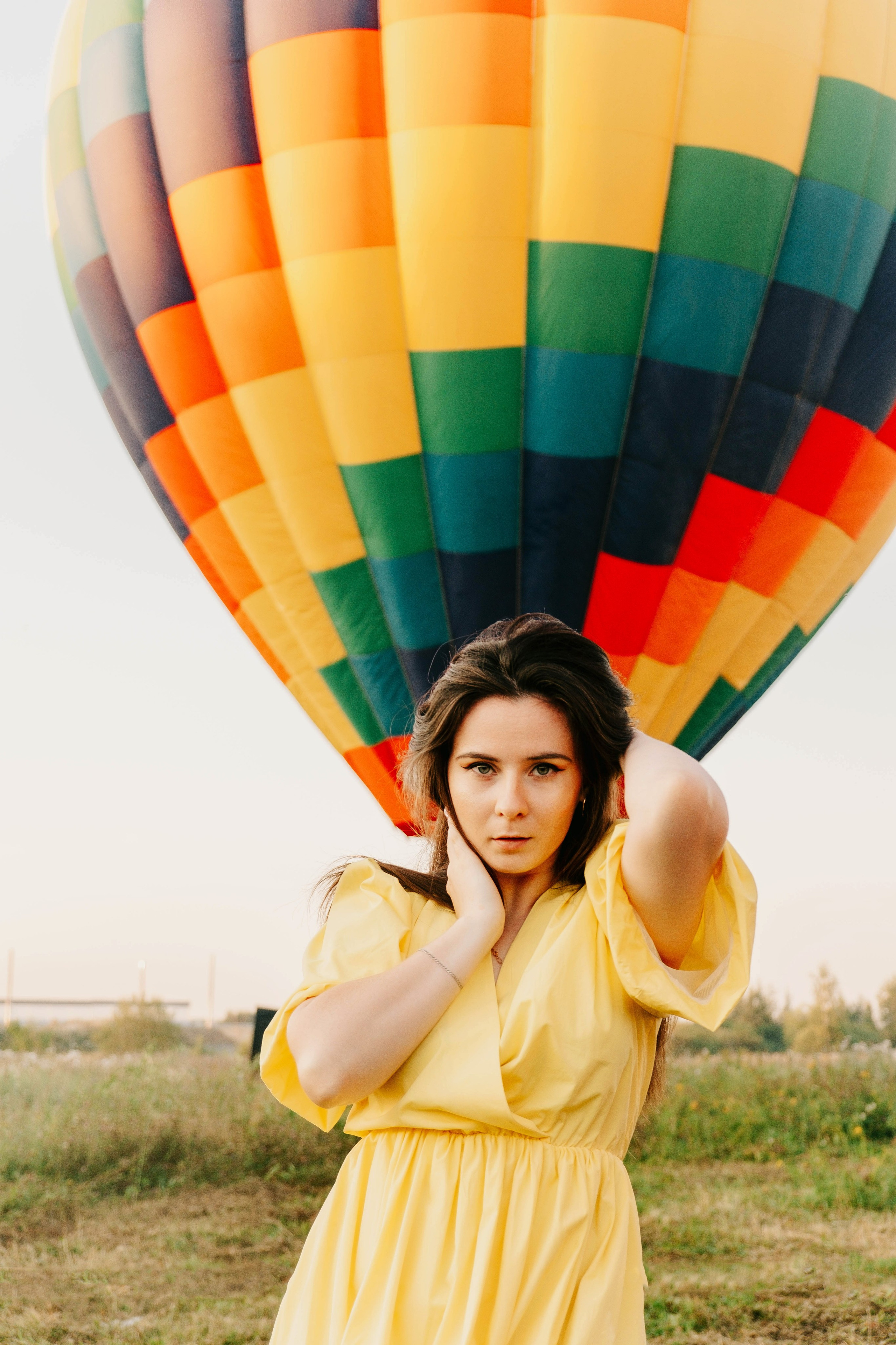 Предложение руки и сердца. Портретный и свадебный фотограф в Йошкар-Оле Егошина Екатерина
