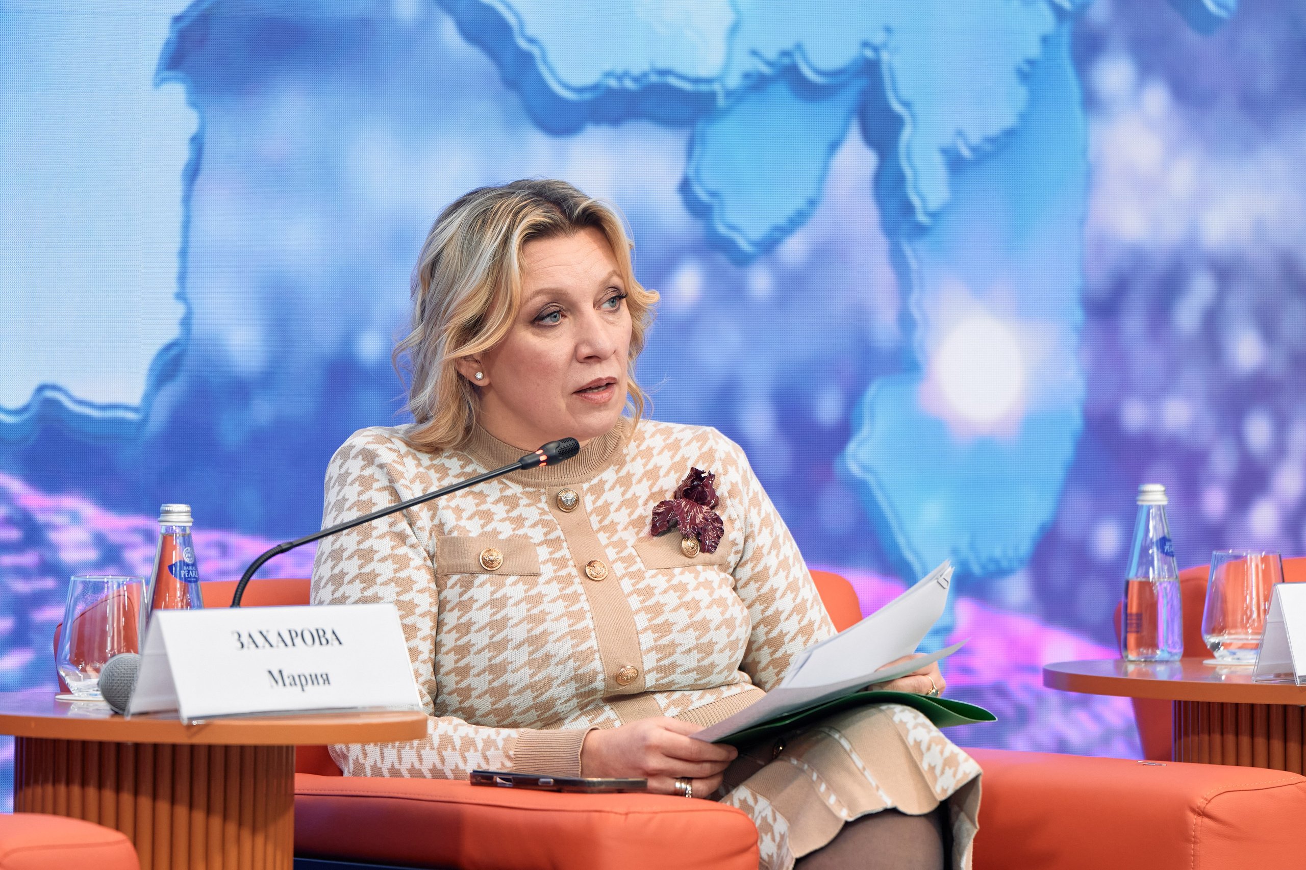 Герои Большой Страны. Фотограф в Москве — Новиков Владислав