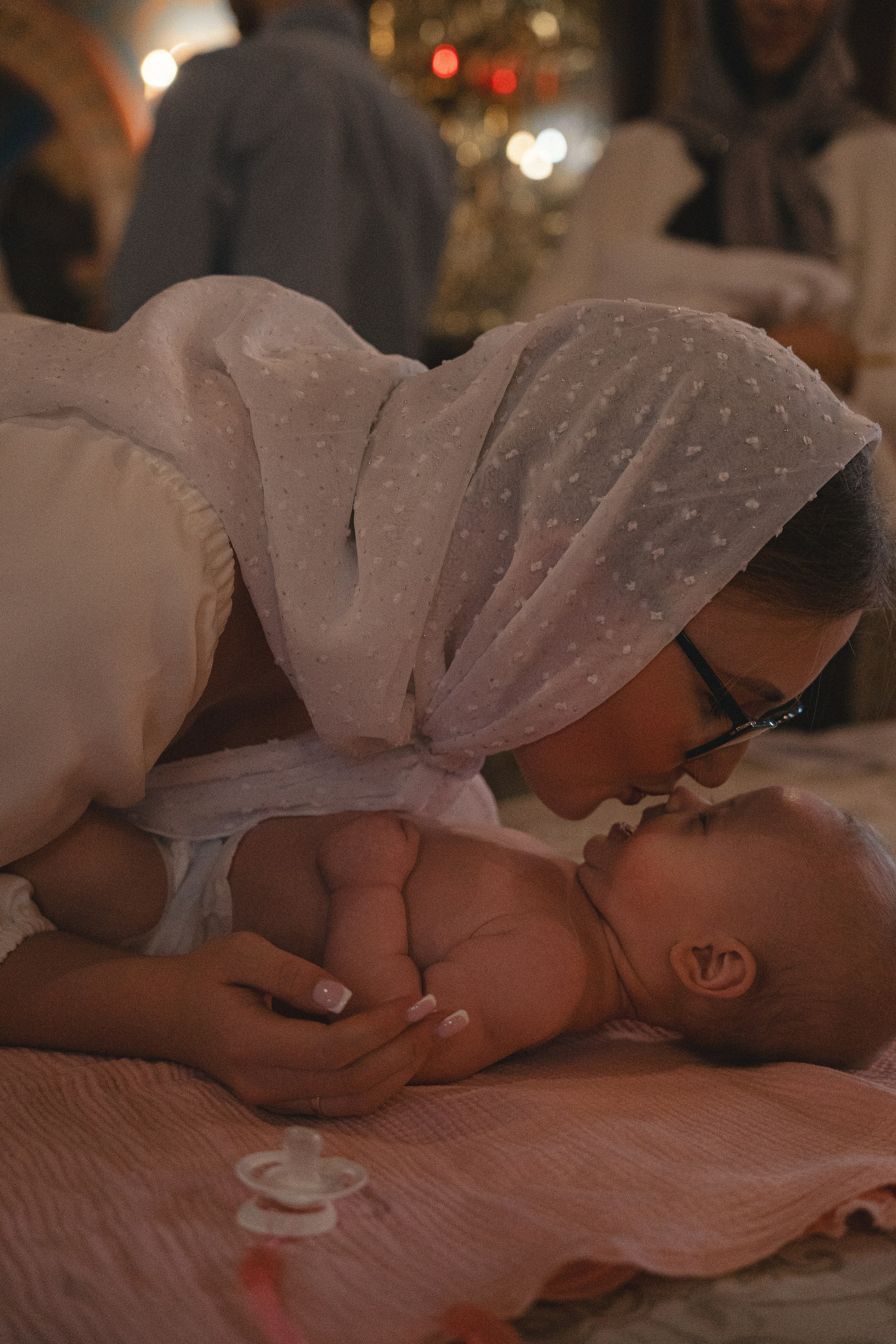 Крестины Валерии. Фотограф/рилсмейкер в Москве и МО. Свадьбы, индивидуальные съемки, лавстори, беременность, мероприятия, бренды
