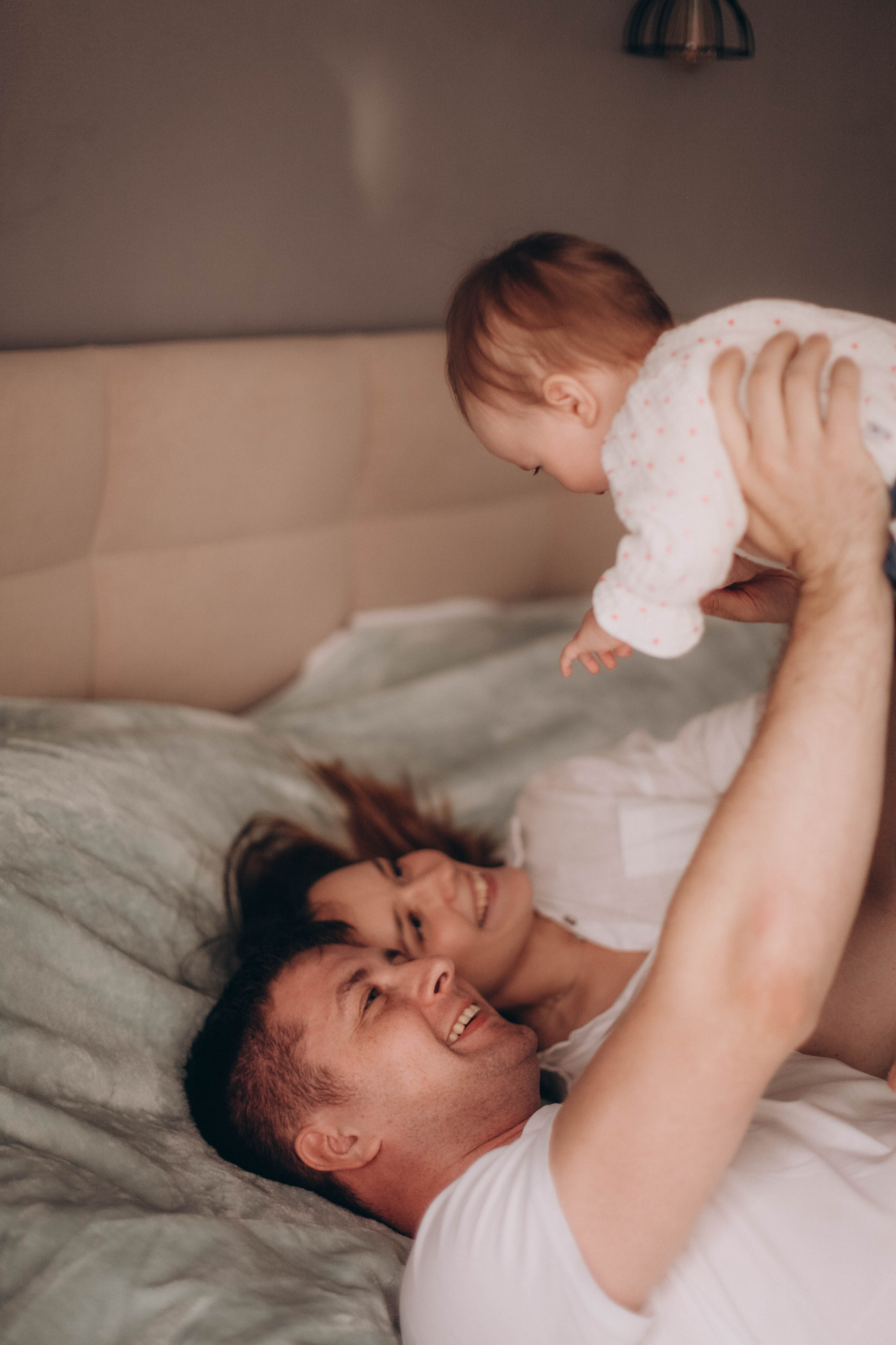 Лера. Семейная фотография в Санкт-Петербурге Елизавета Шепель