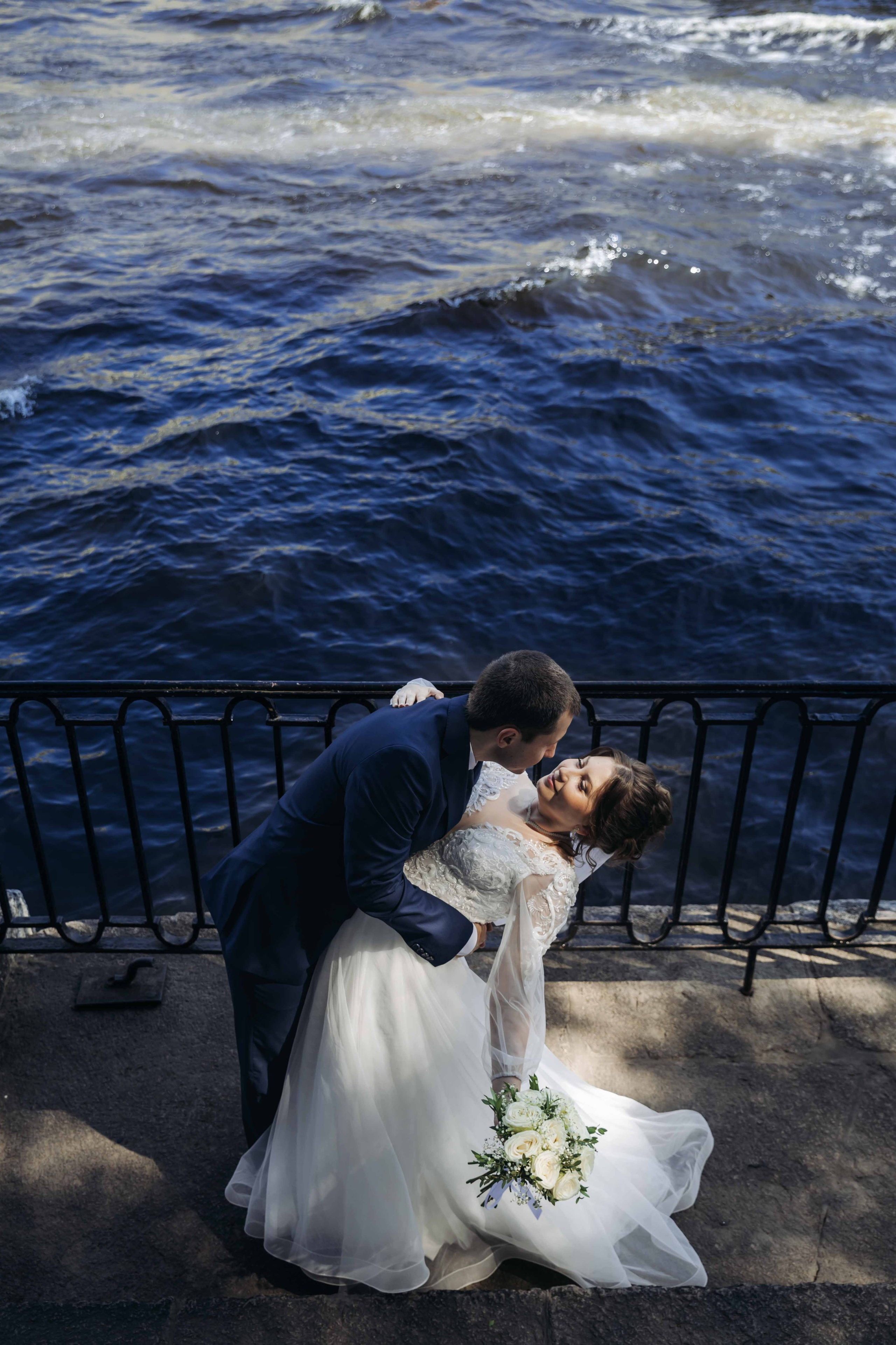 Кристина и Антон. Свадебный и семейный фотограф в Санкт-Петербурге Лолита Евстифеева