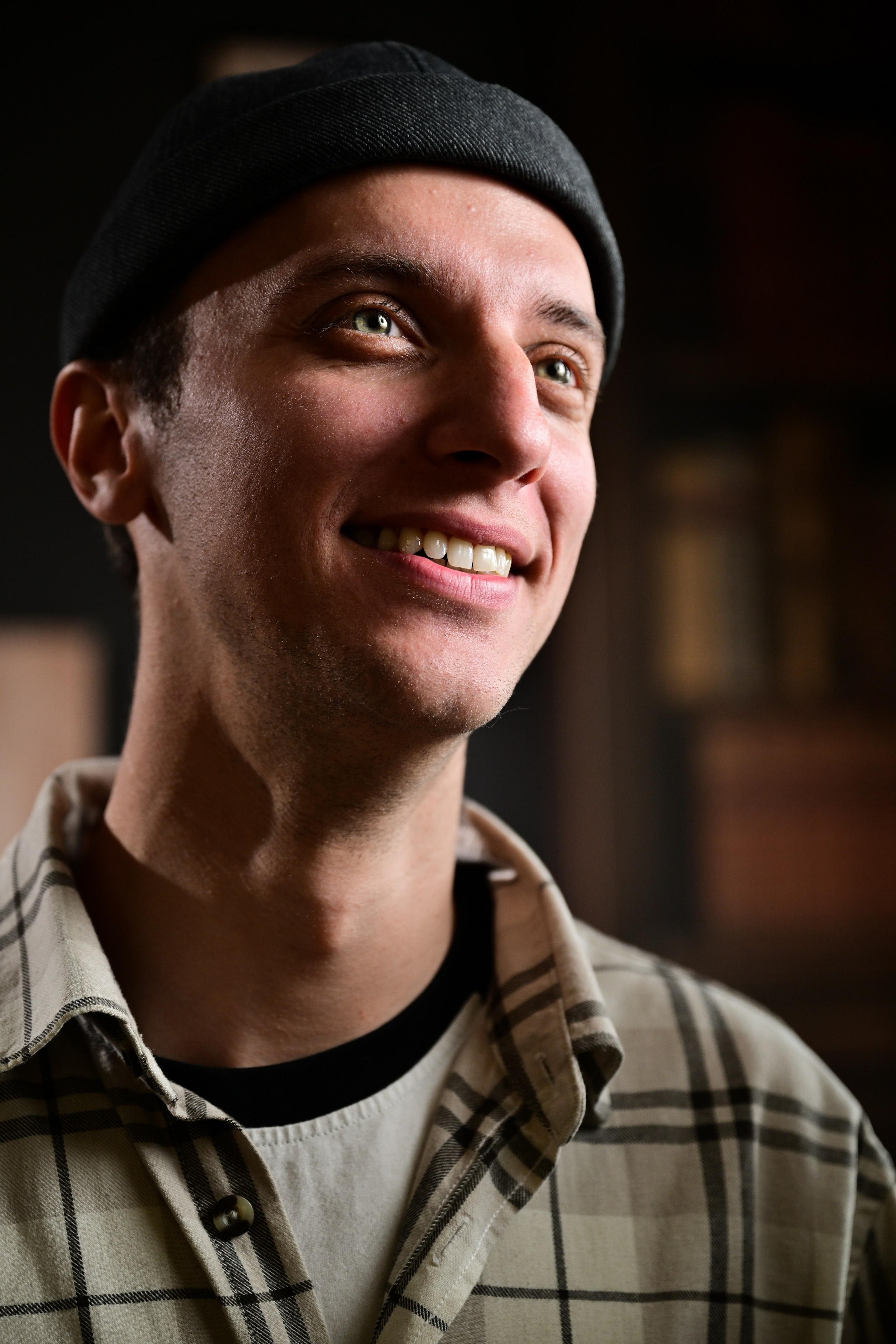 Анатолий. Студийный и свадебный фотограф и видеограф в Севастополе — Юлия Макаренко