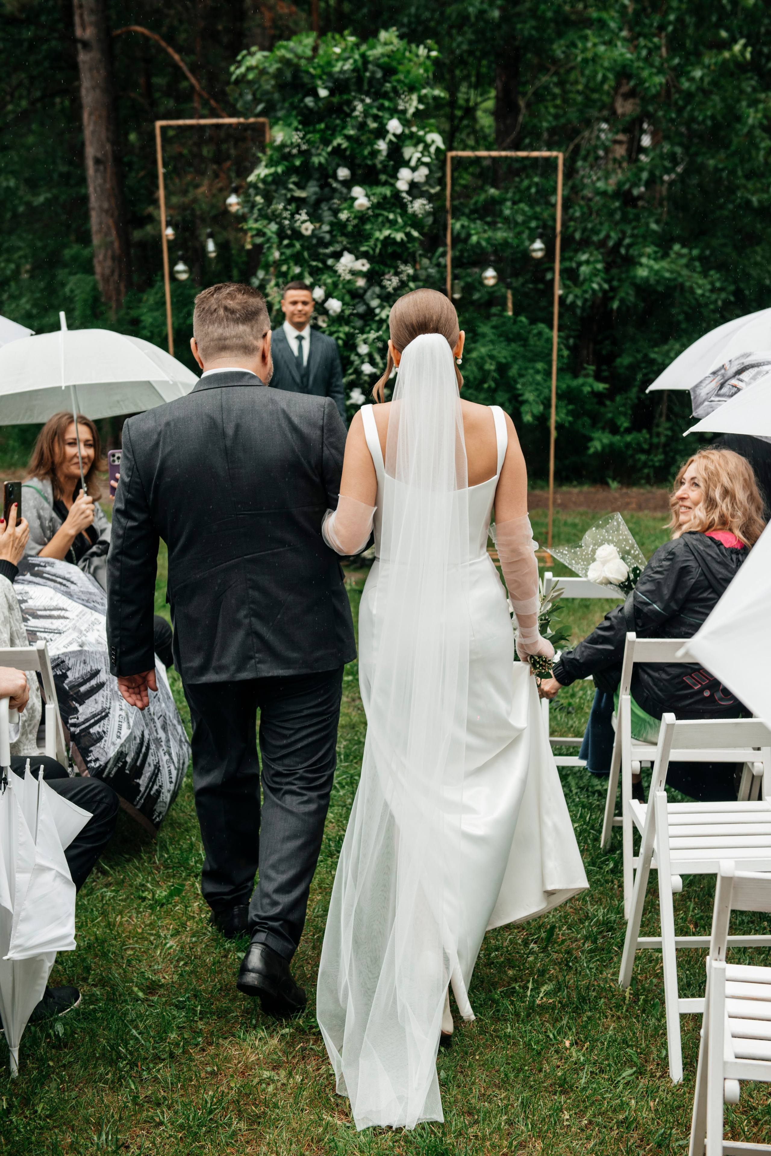 Никита и Александра. Фотограф Москва Артур Горвард