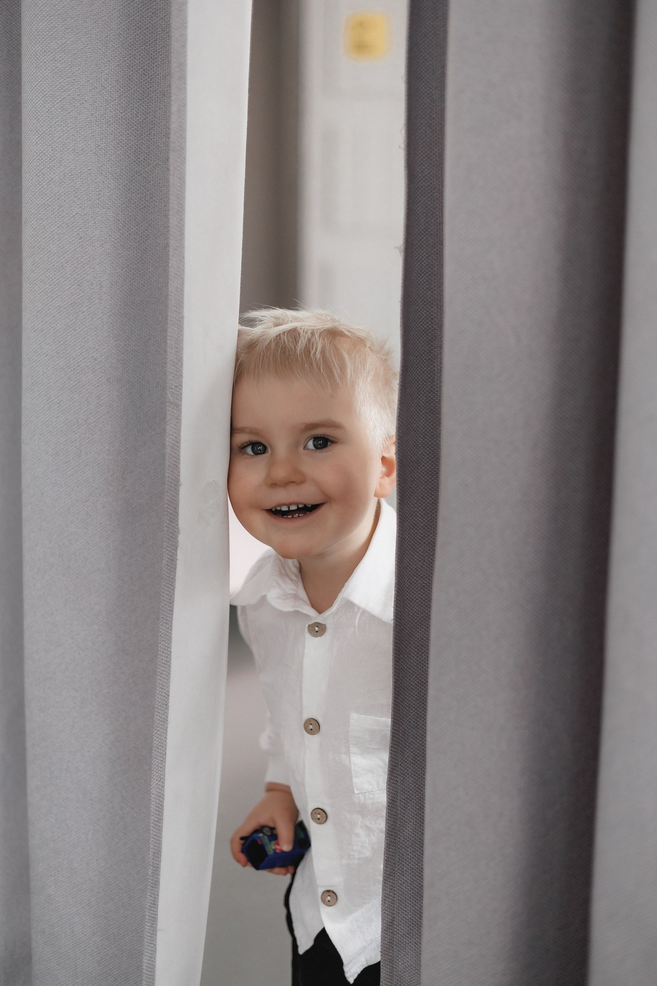 Лев и Наташа. Фотограф в Волгограде — Александра Искандерова