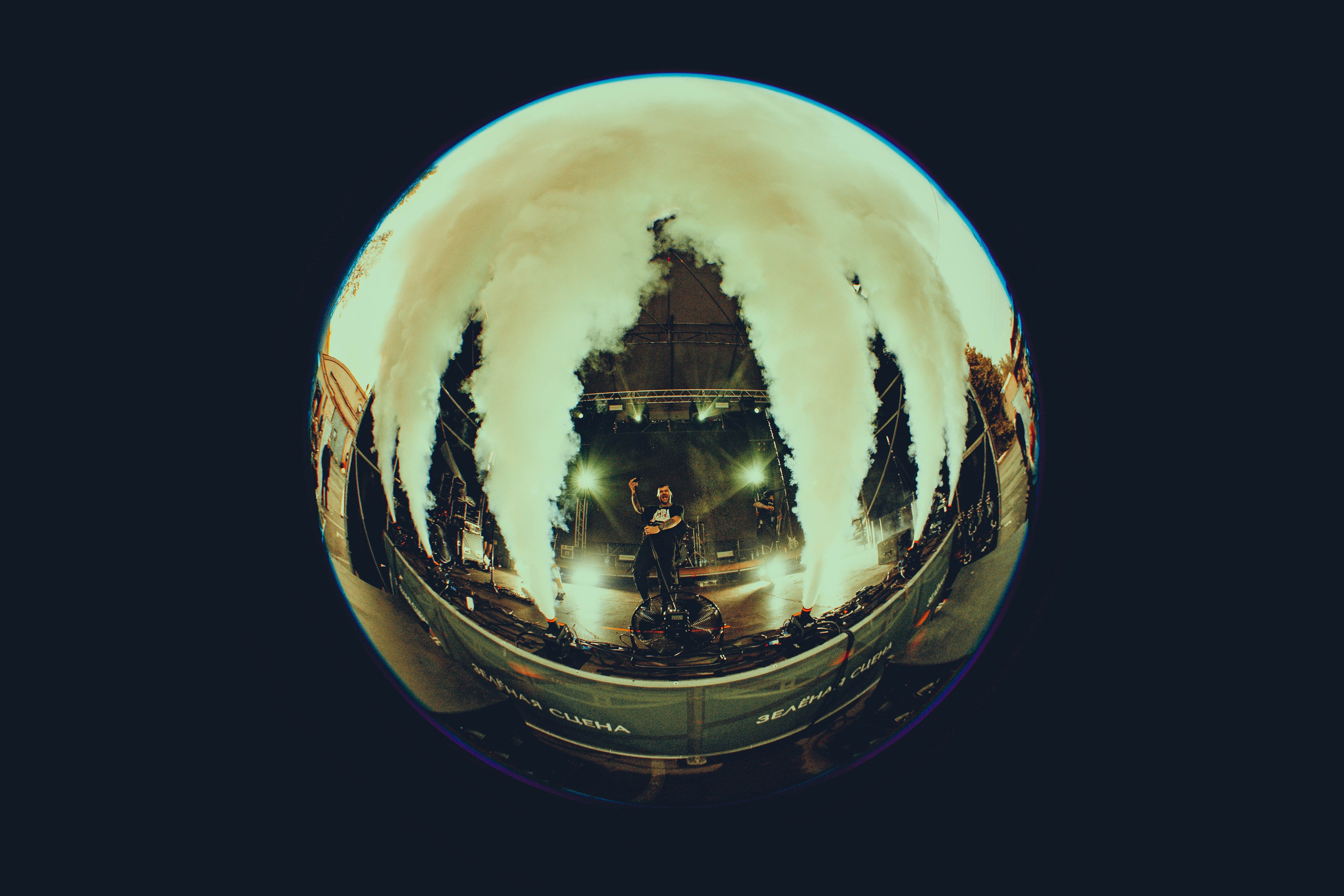 Stigmata 30.05.2025. Фотограф Дядя Сник