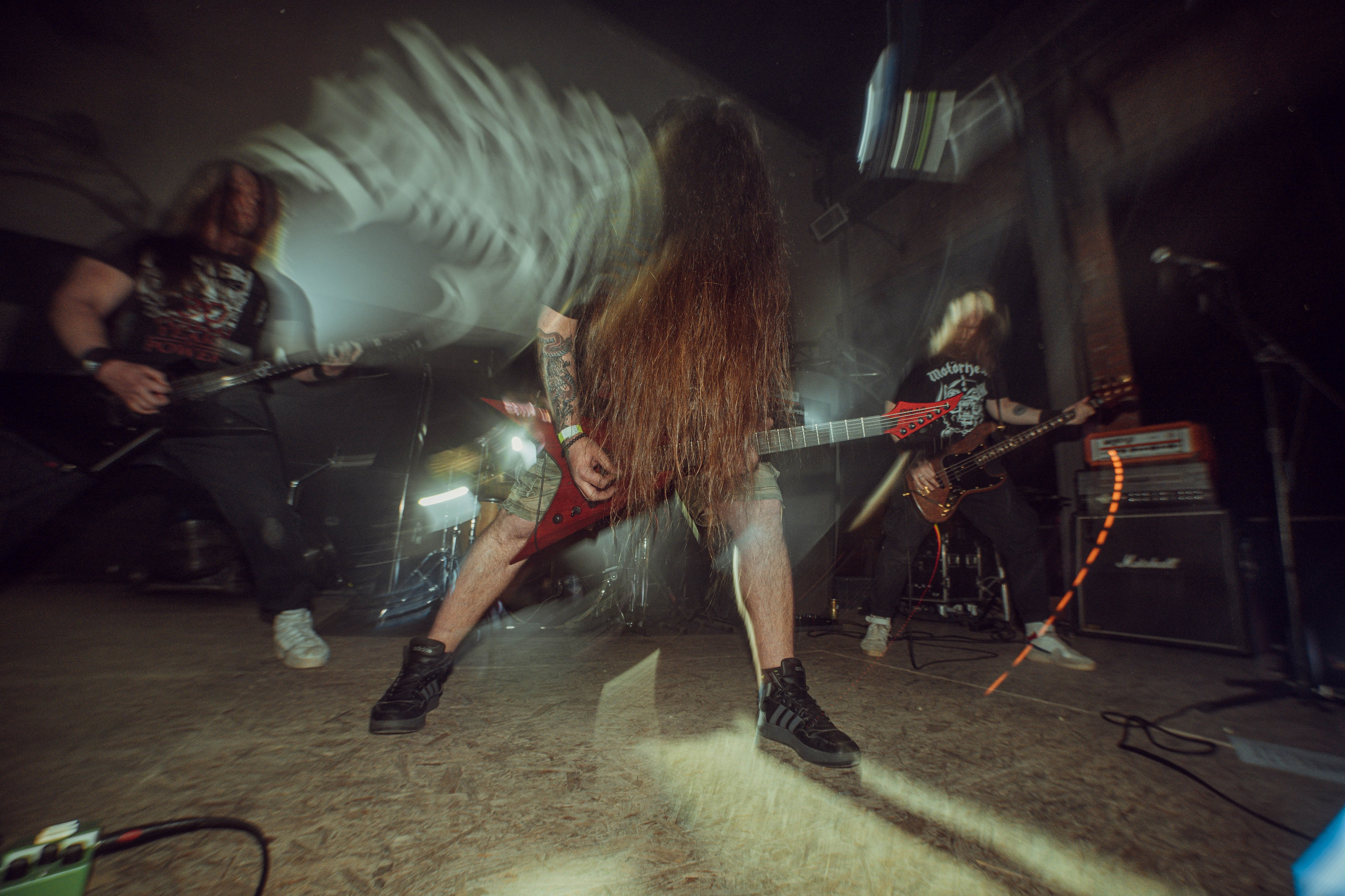 Der Döbermann 26.01.2024. Фотограф Дядя Сник