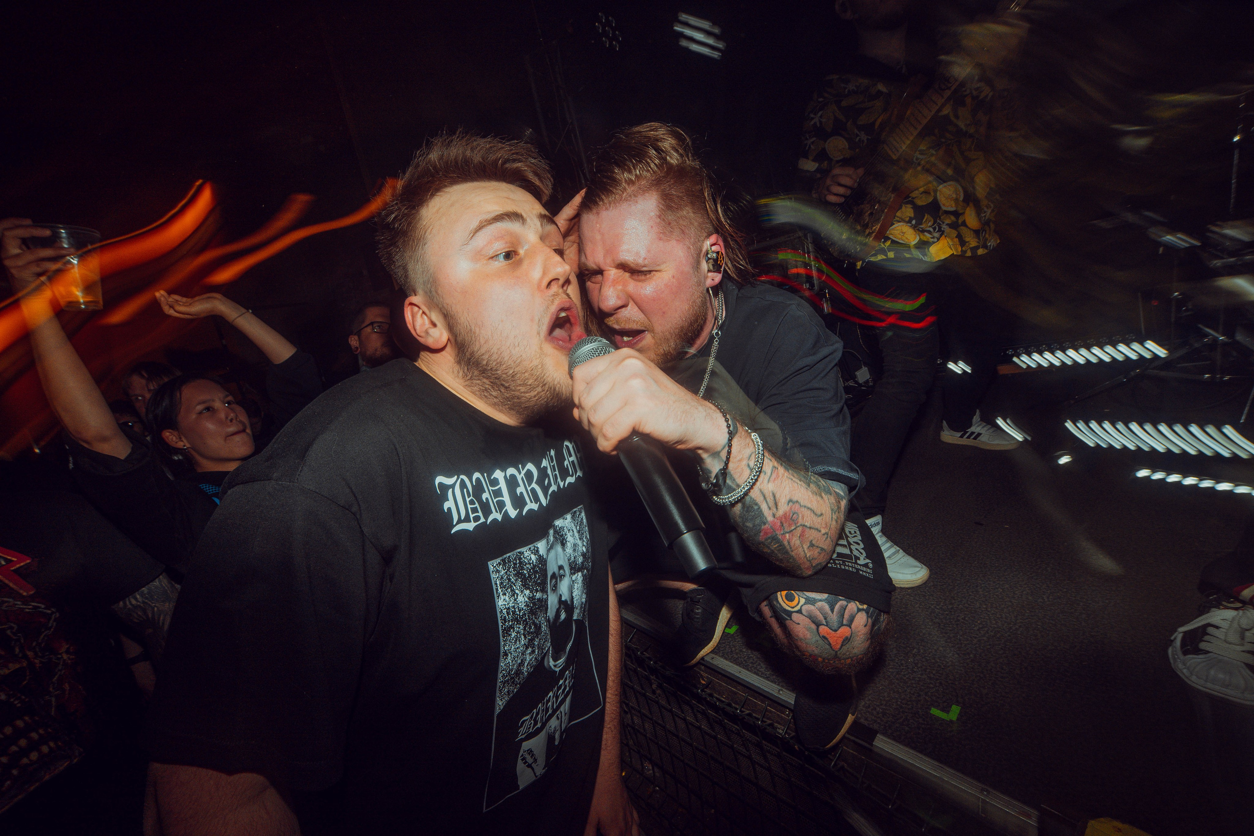 Blackpyres 26.05.2024. Фотограф Дядя Сник