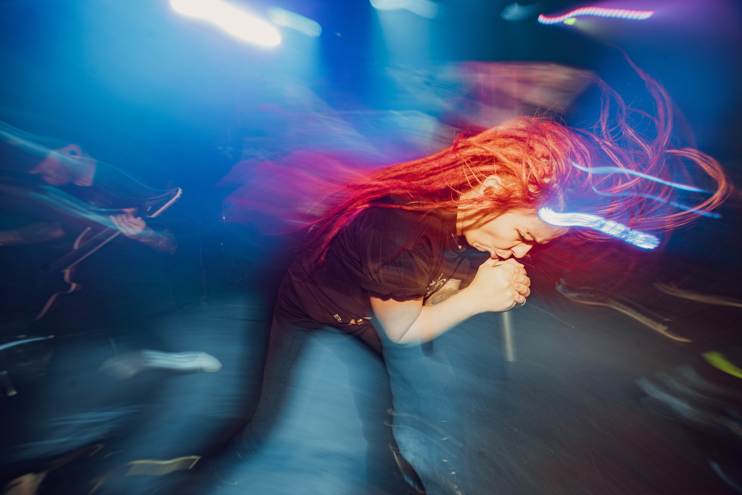 Blackpyres 14.03.2024. Фотограф Дядя Сник