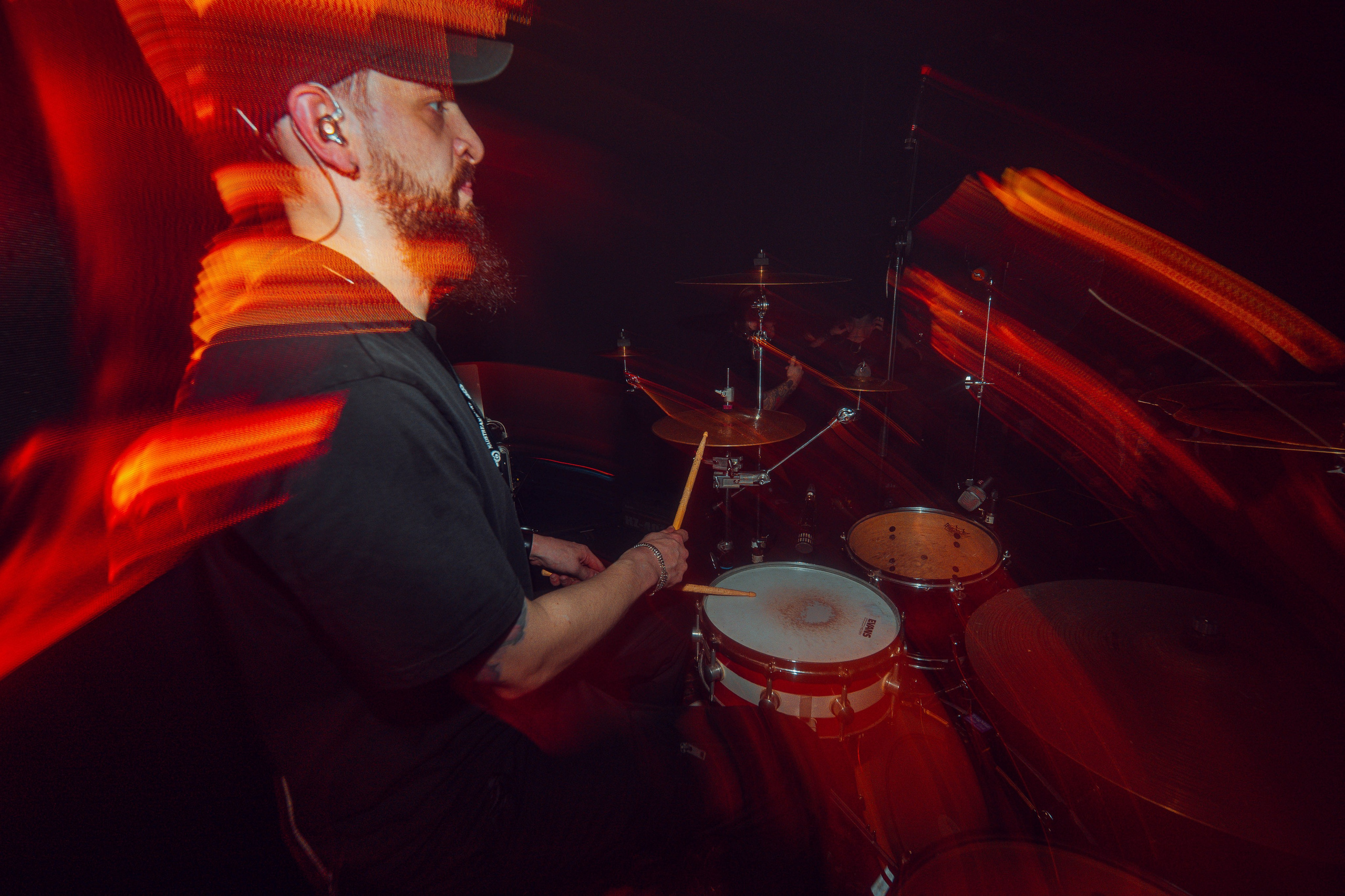 Kapranov 13.04.2025. Фотограф Дядя Сник