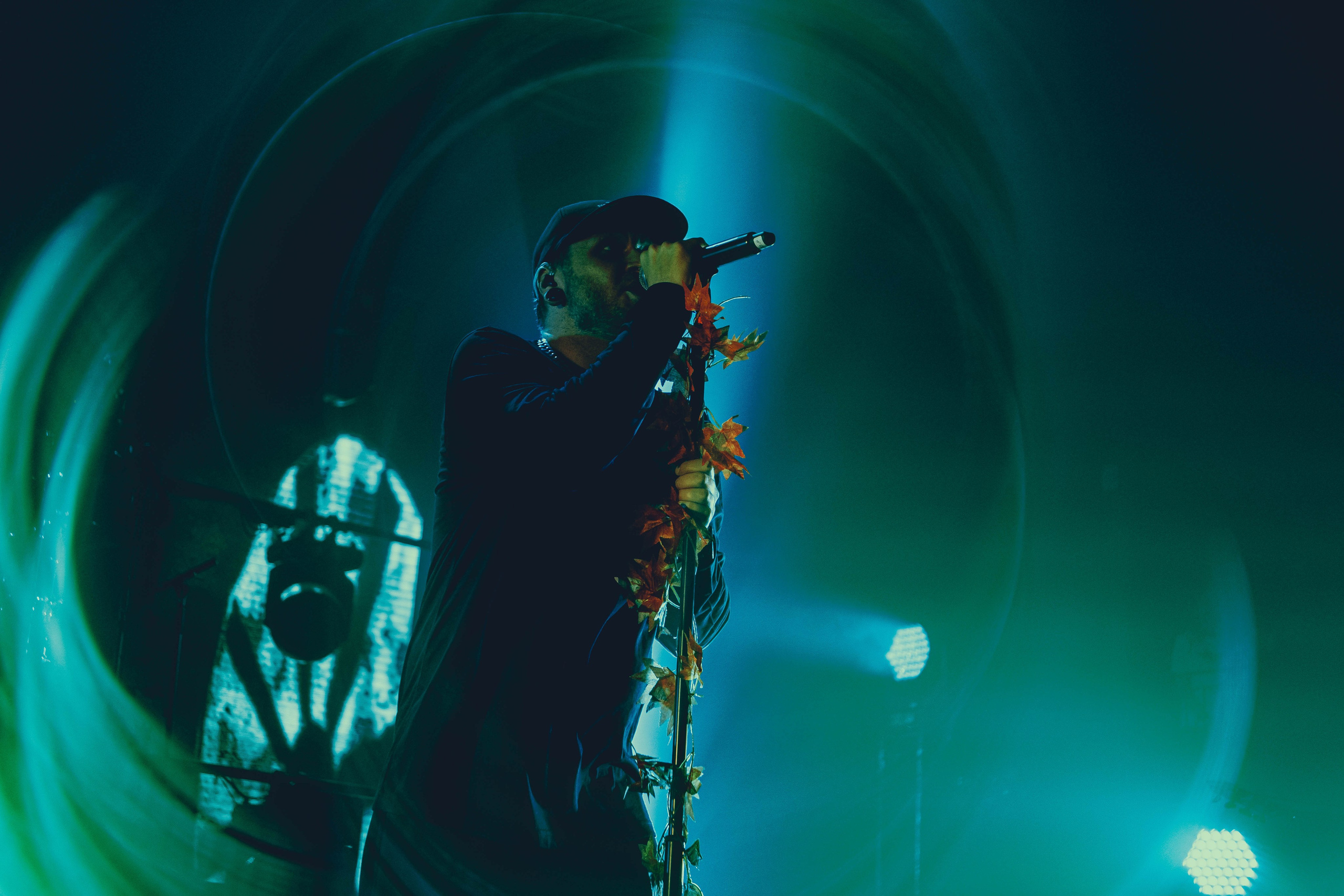 Stigmata 15.11.2025. Фотограф Дядя Сник