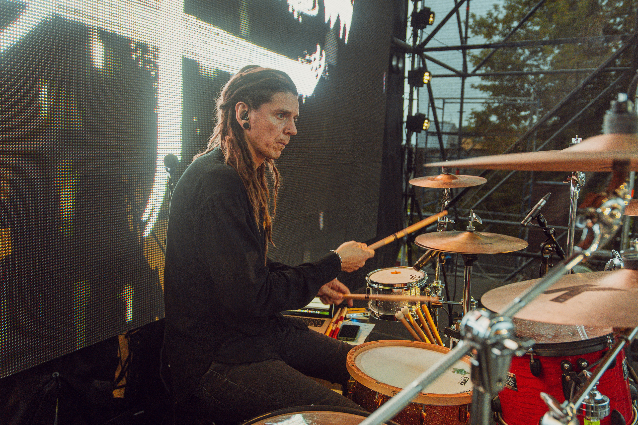 Stigmata Акустика Спб. Фотограф Дядя Сник
