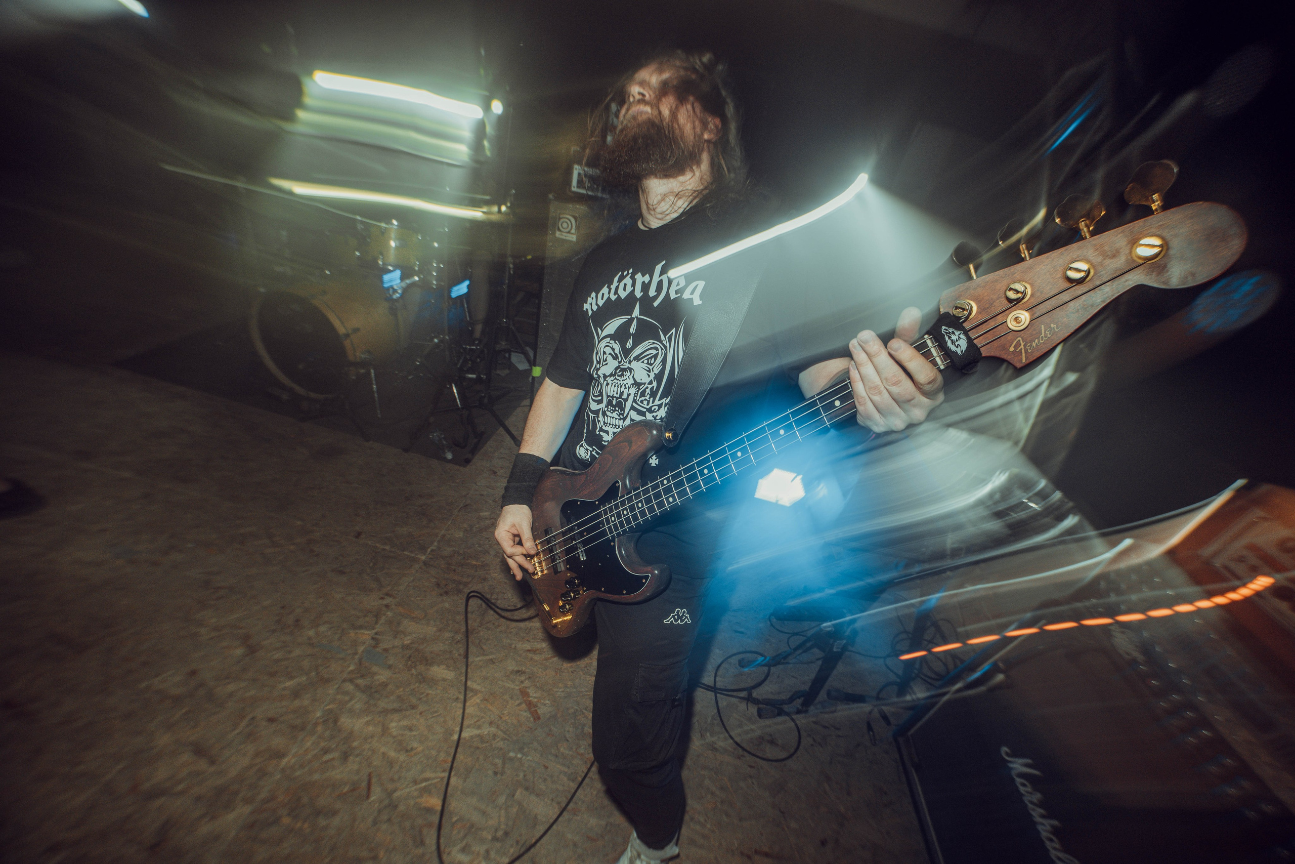 Der Döbermann 26.01.2024. Фотограф Дядя Сник