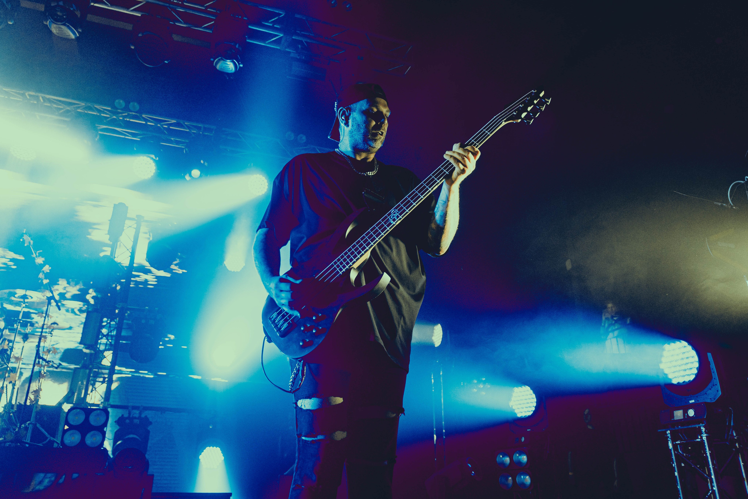 Stigmata 15.11.2025. Фотограф Дядя Сник