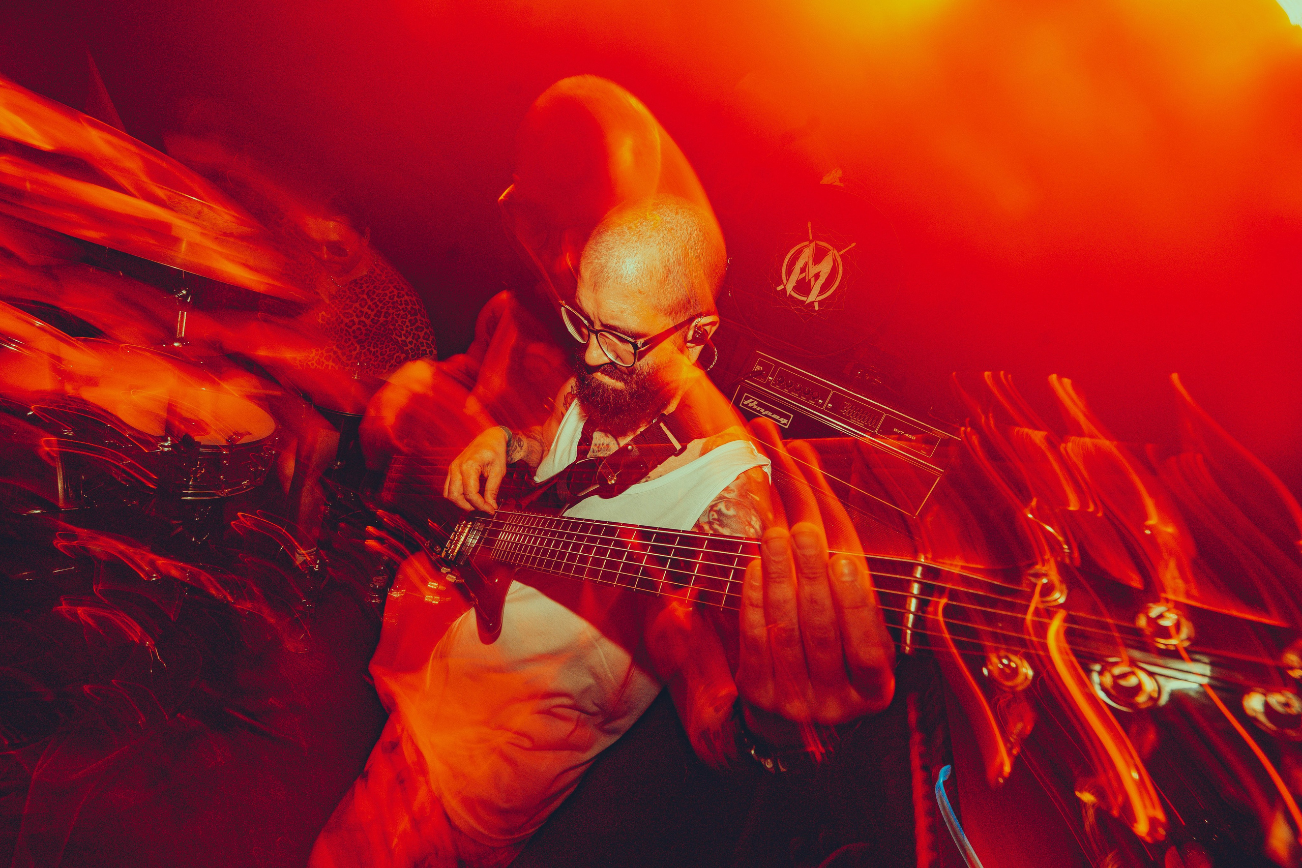 Idols to be faded 14.06.2025. Фотограф Дядя Сник