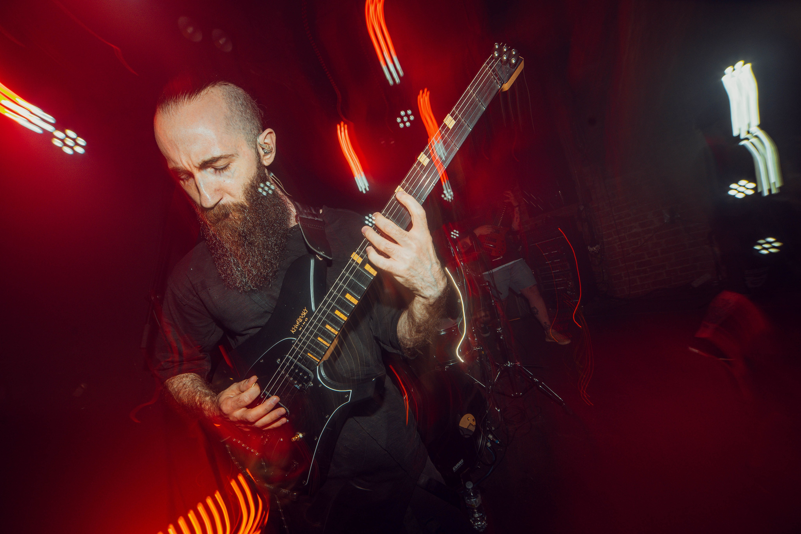 Idols to be faded 26.05.2024. Фотограф Дядя Сник