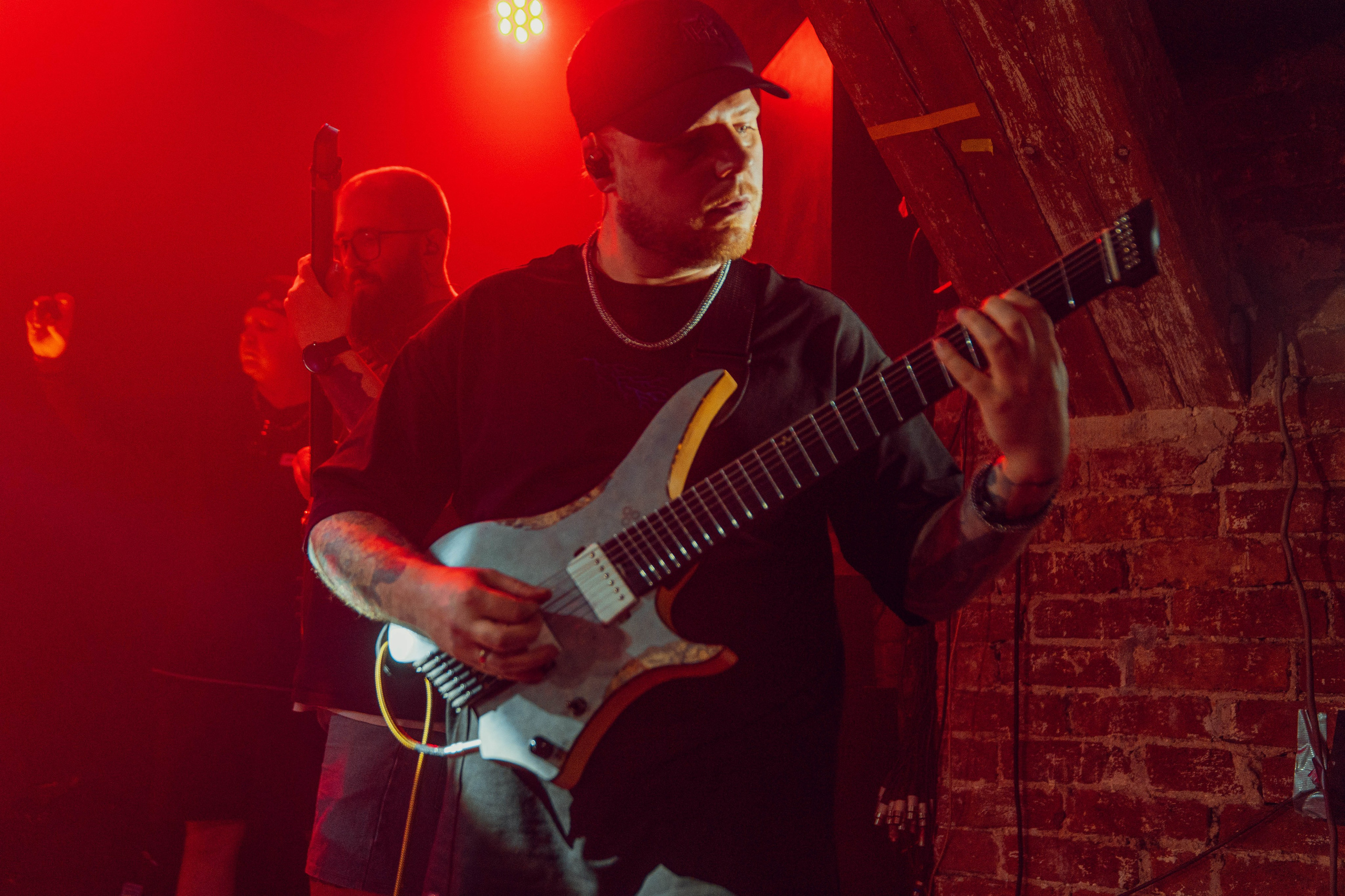 Idols to be faded 26.05.2024. Фотограф Дядя Сник