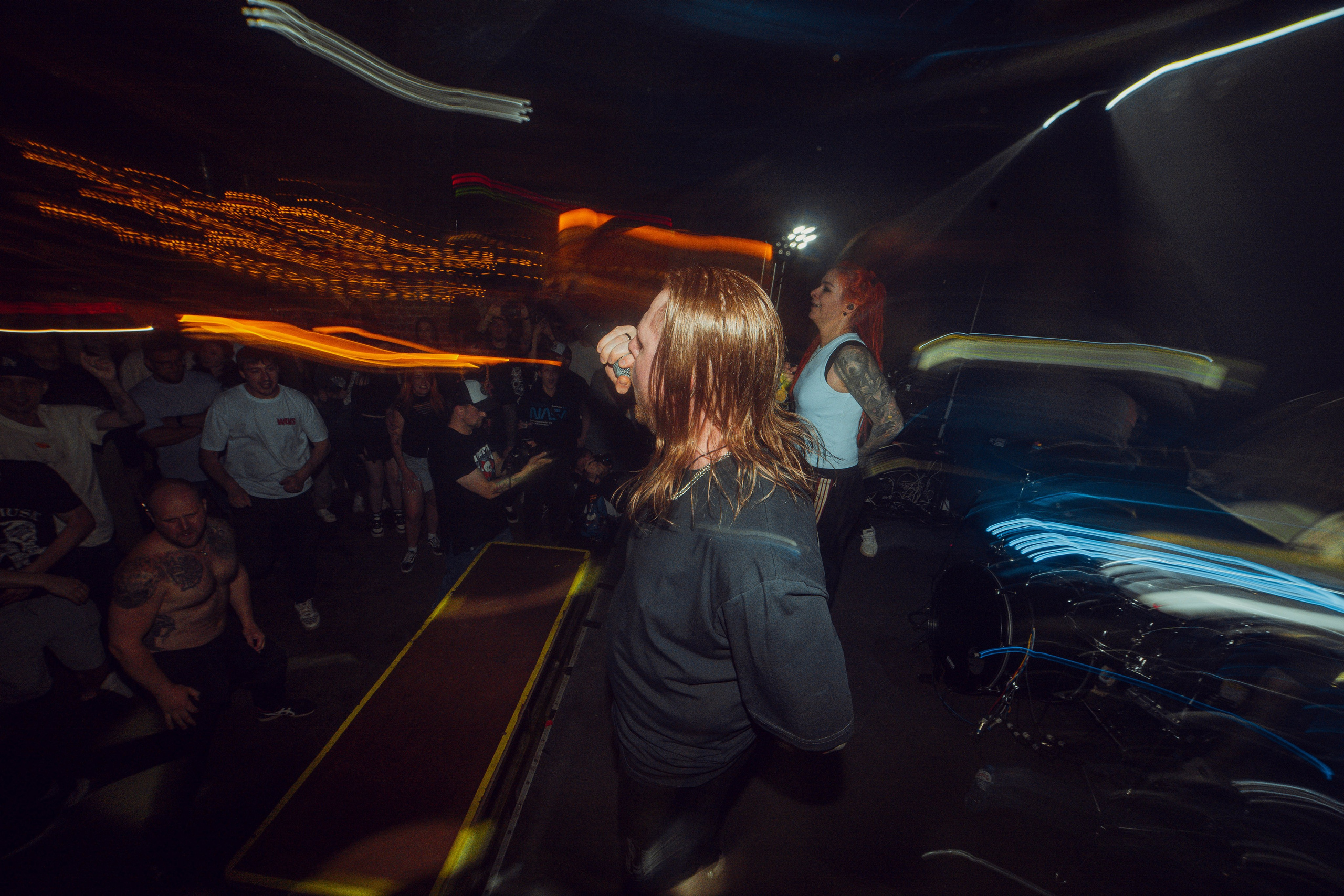 Blackpyres 26.05.2024. Фотограф Дядя Сник