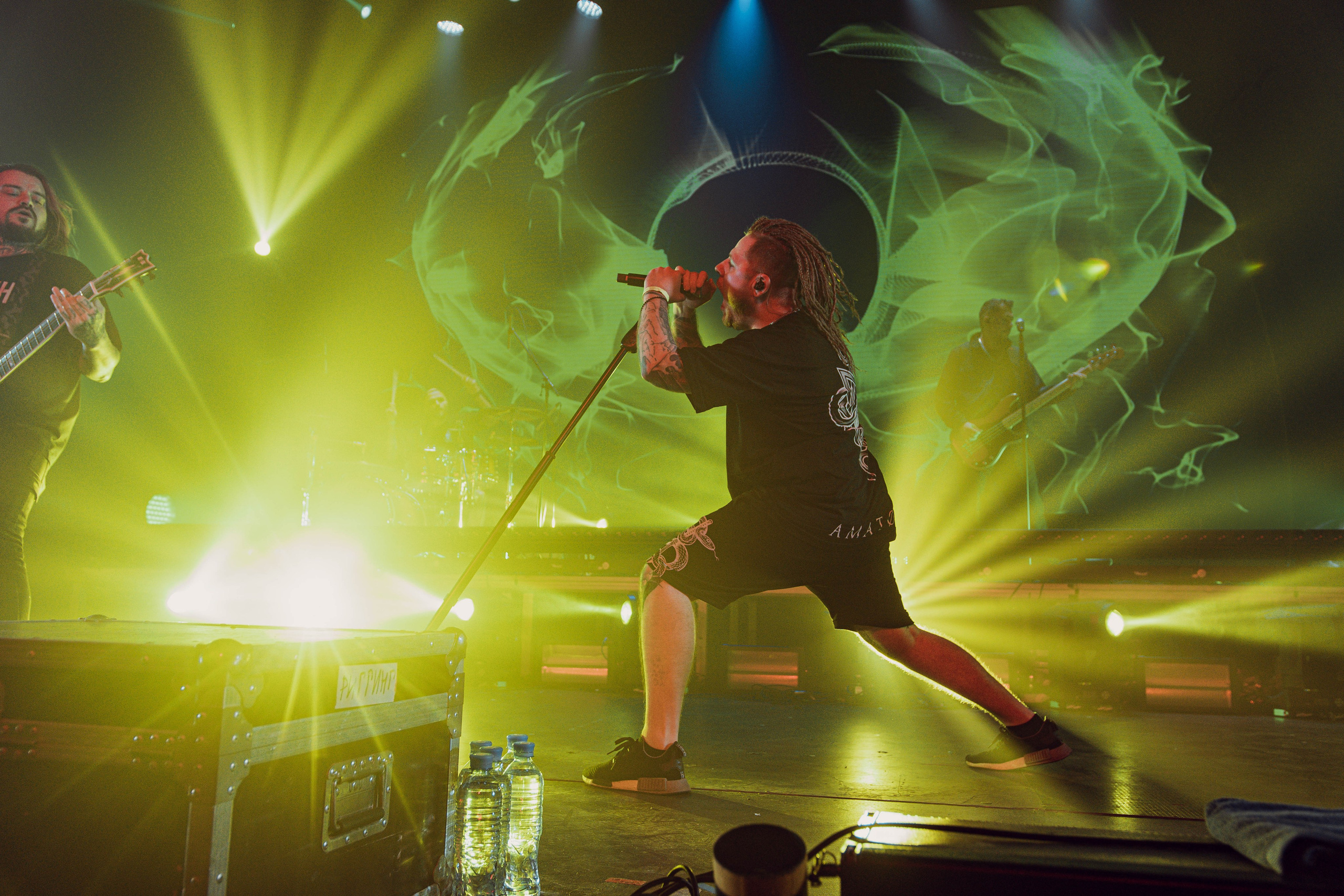 Amatory 3.01.2024. Фотограф Дядя Сник