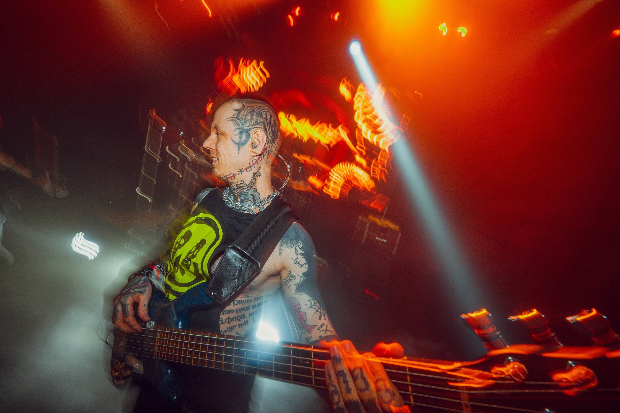 Kapranov 13.04.2025. Фотограф Дядя Сник