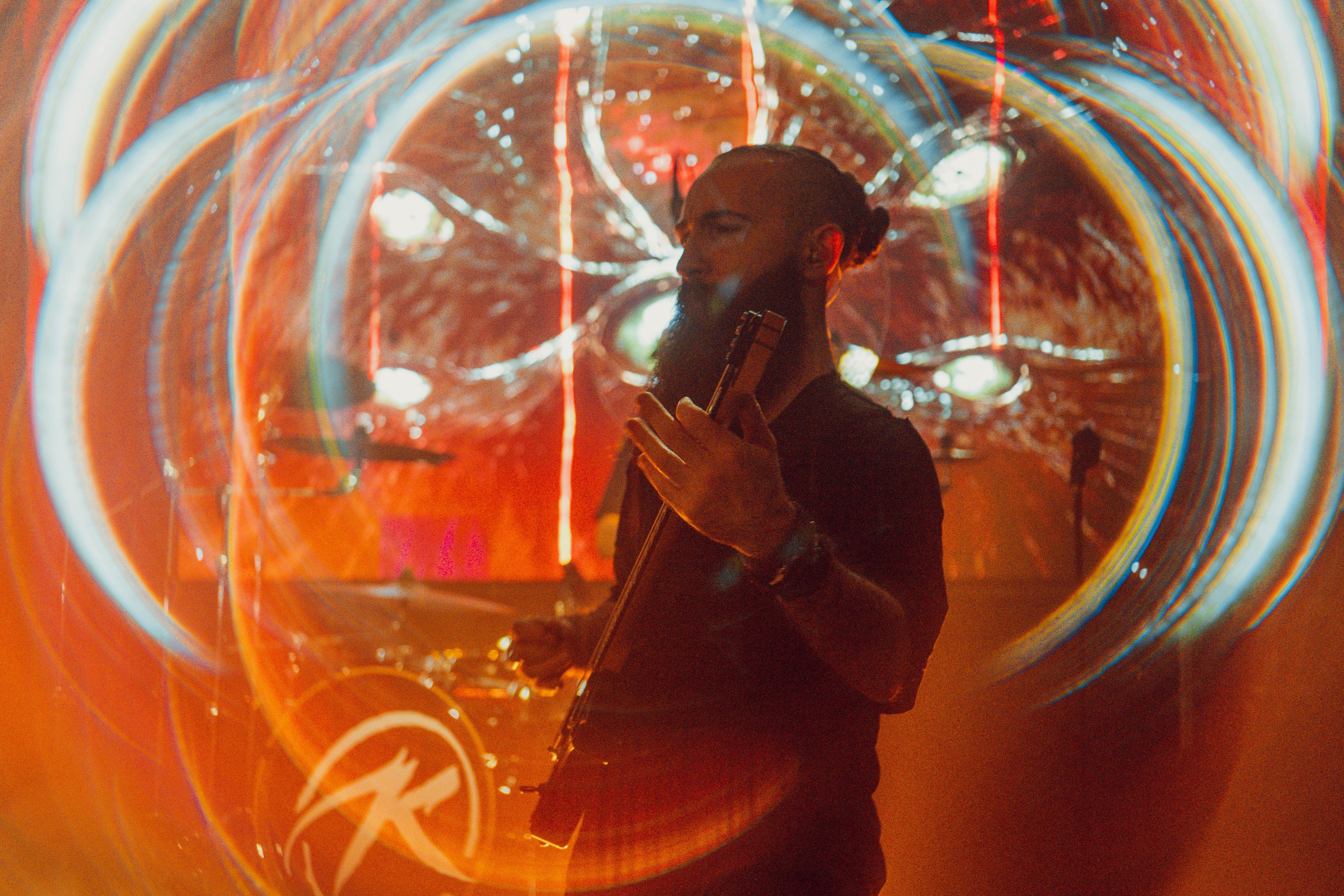 Kapranov 13.04.2025. Фотограф Дядя Сник