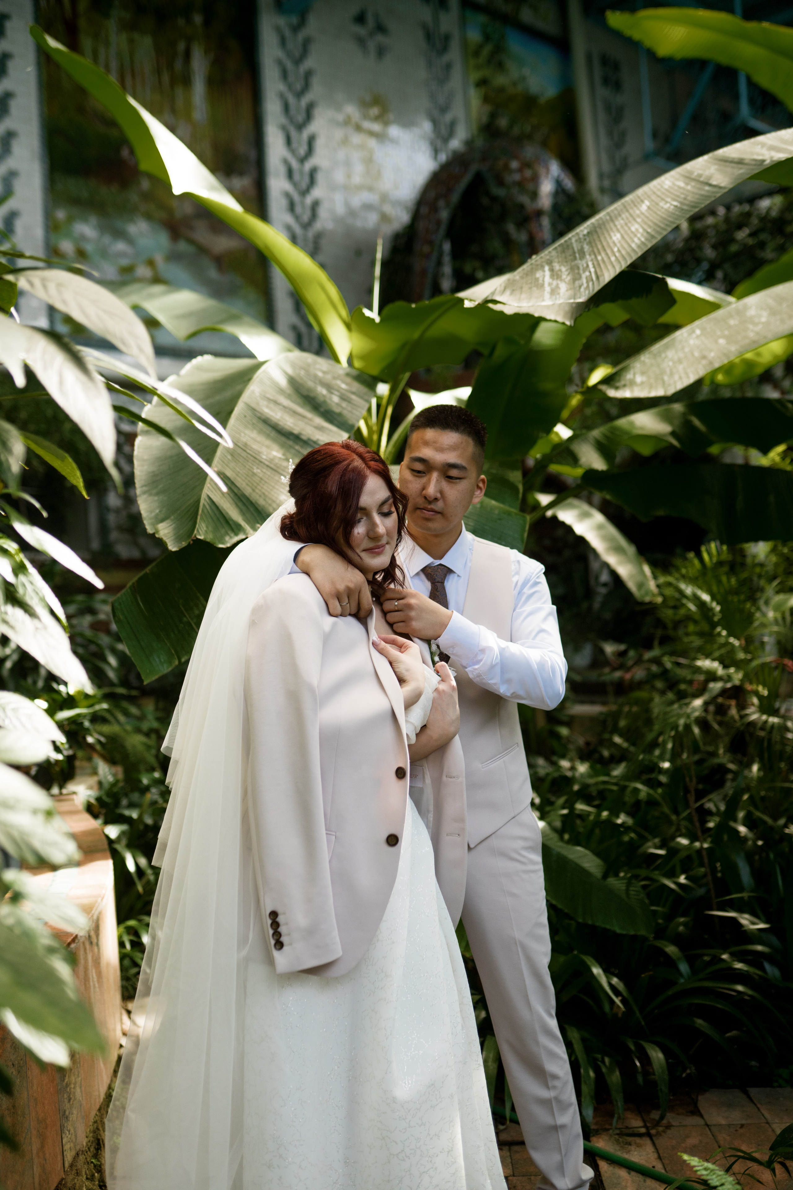 Свадьба | Илья Ксения — 2025