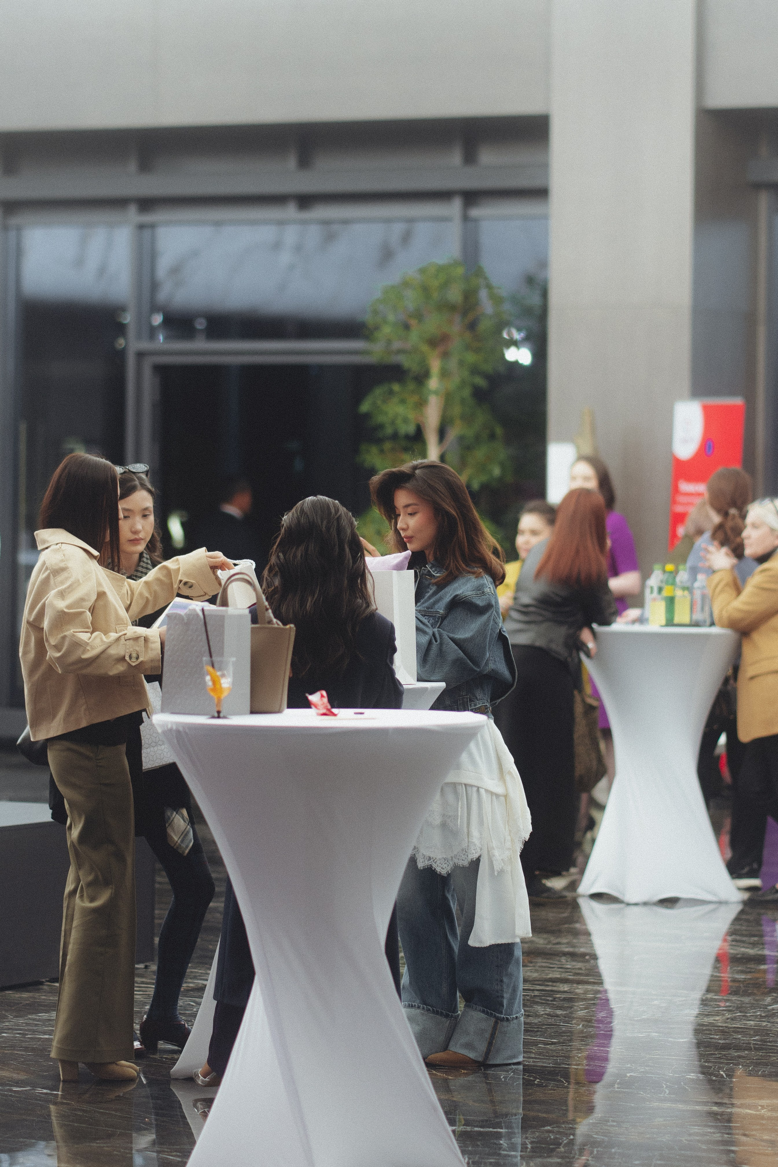 EURASIAN FASHION WEEK