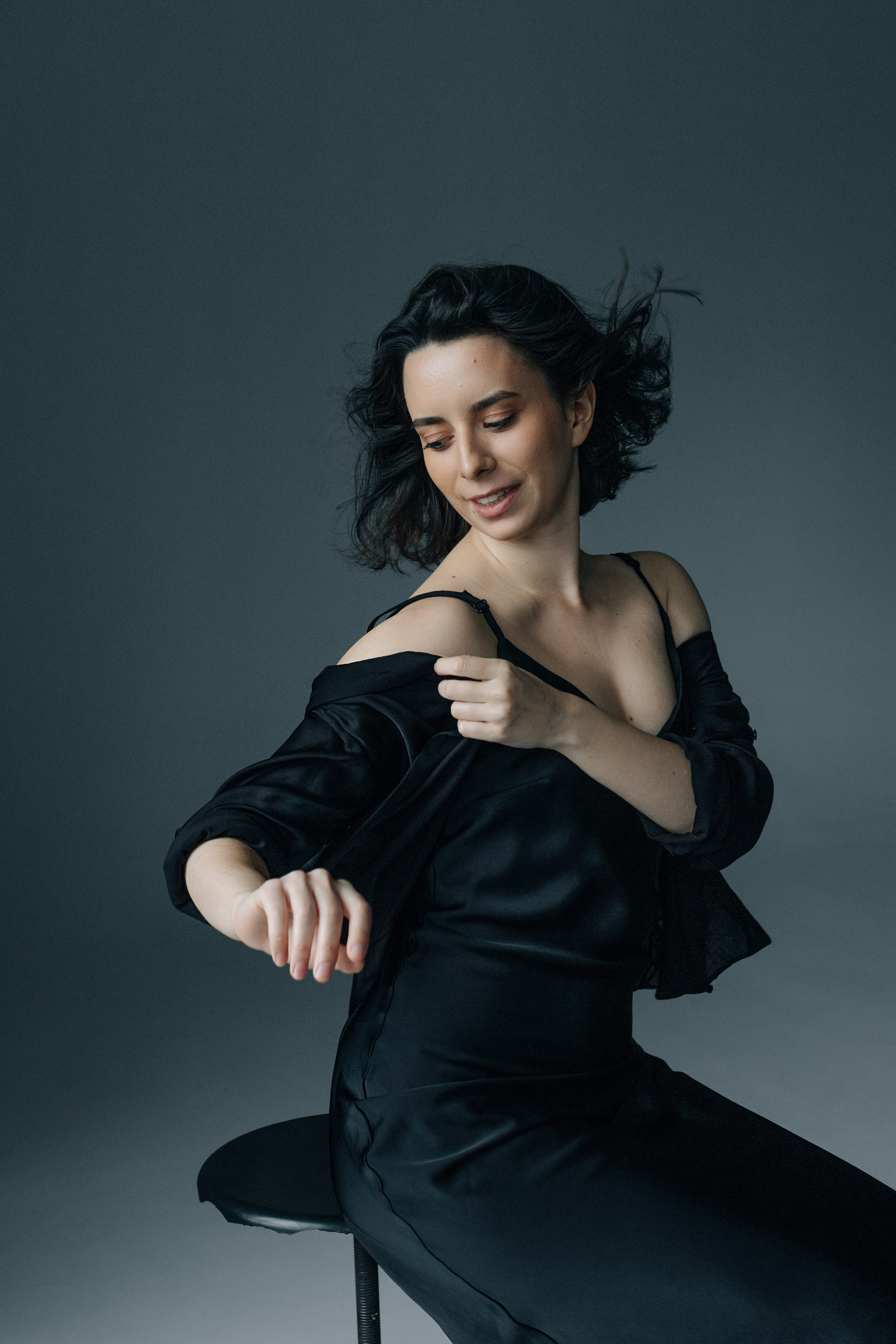 Алина. Семейный фотограф в Краснодаре Яна Морева