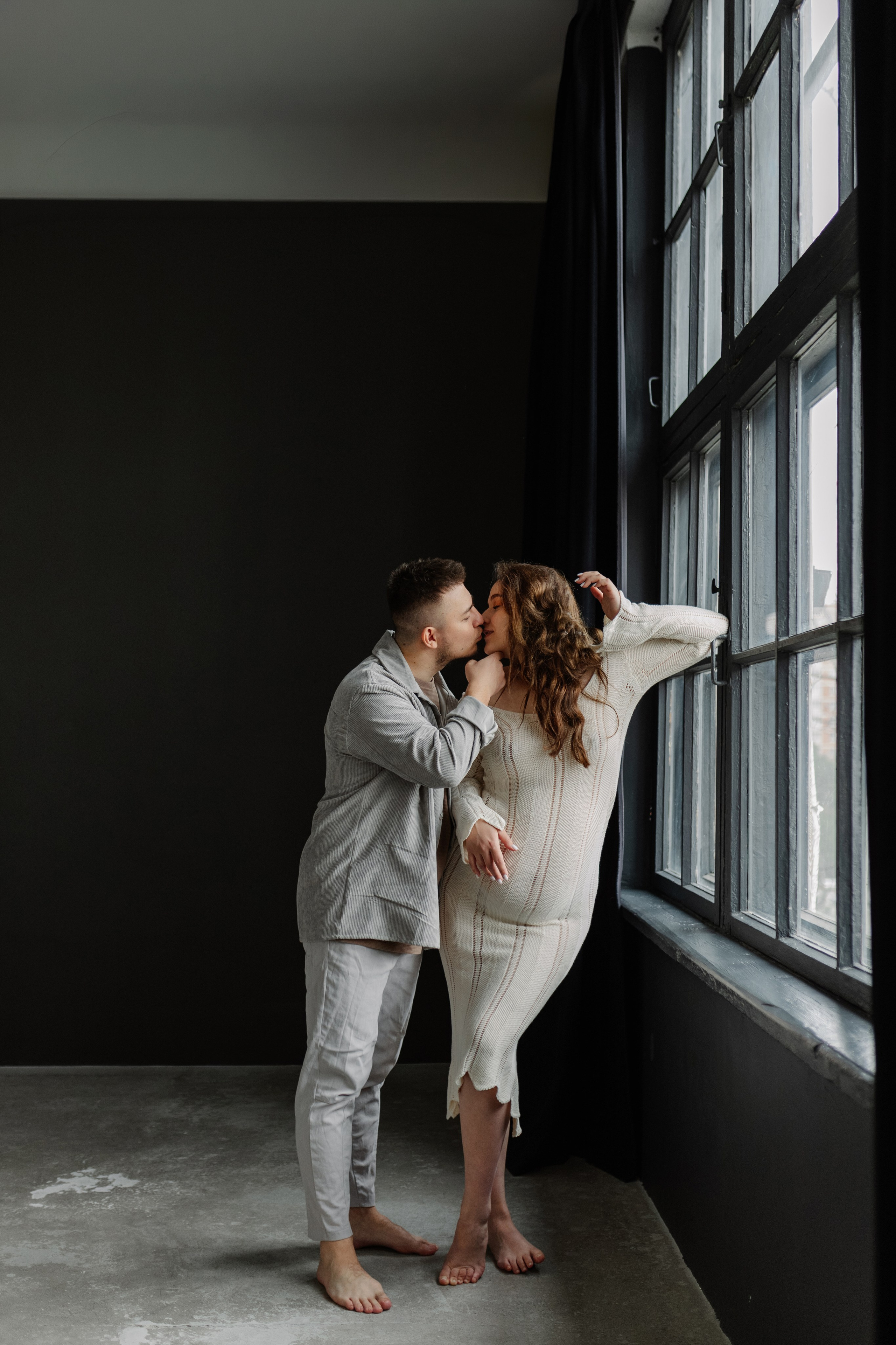 Фотосессия беременности в Краснодаре, семейный фотограф Яна Морева. Семейный фотограф в Краснодаре Яна Морева