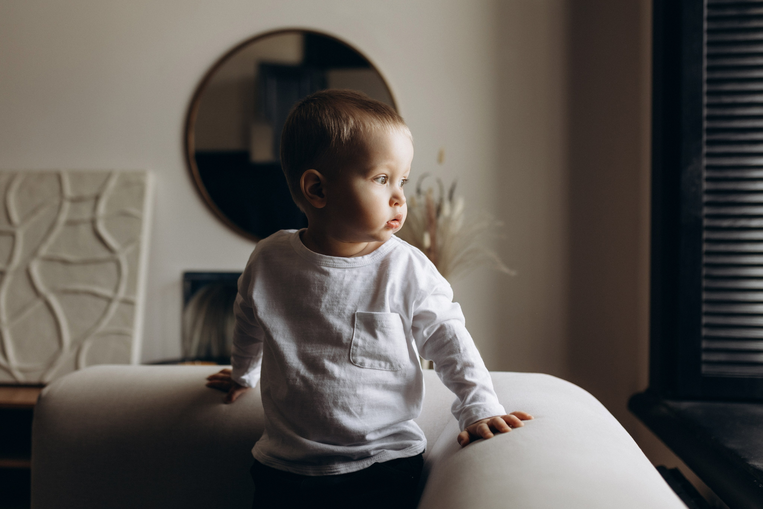 Мише два годика. Семейный фотограф в Краснодаре Яна Морева