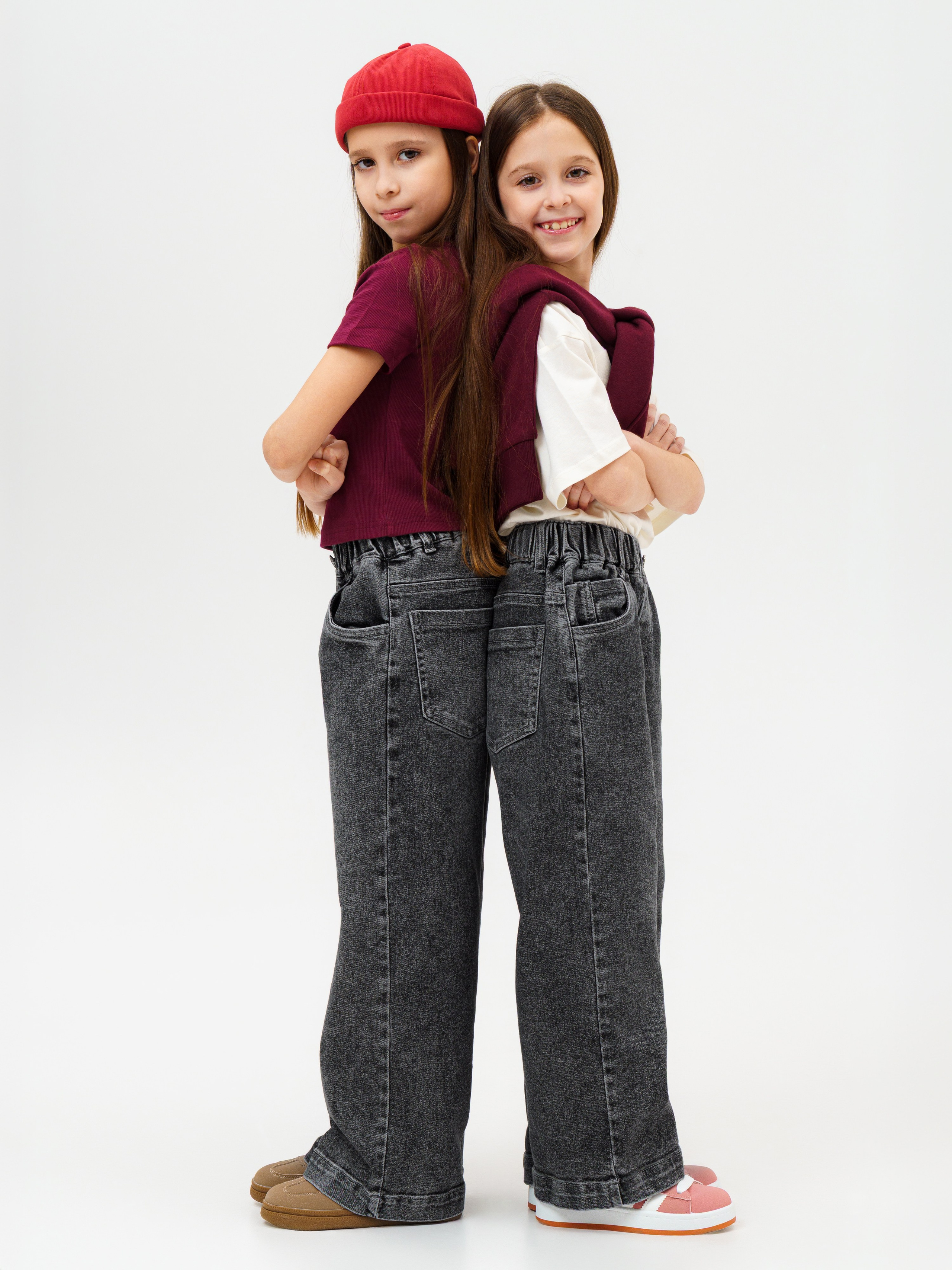 Детские джинсы. Макаров Сергей|Creamlebot Фотограф города Ростов-на-Дону