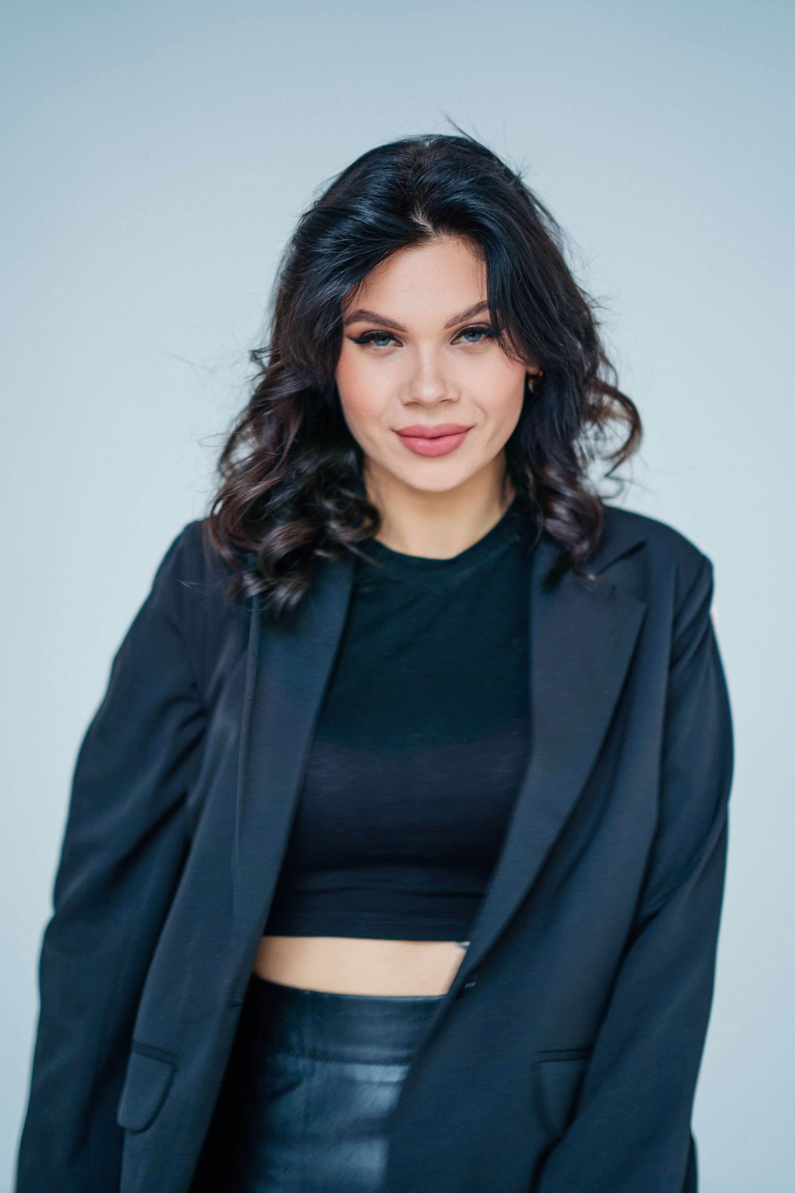 Фотосессия для Алёны. Семейный и детский фотограф в Сергиев Посаде, Хотьково Якимчук Любовь