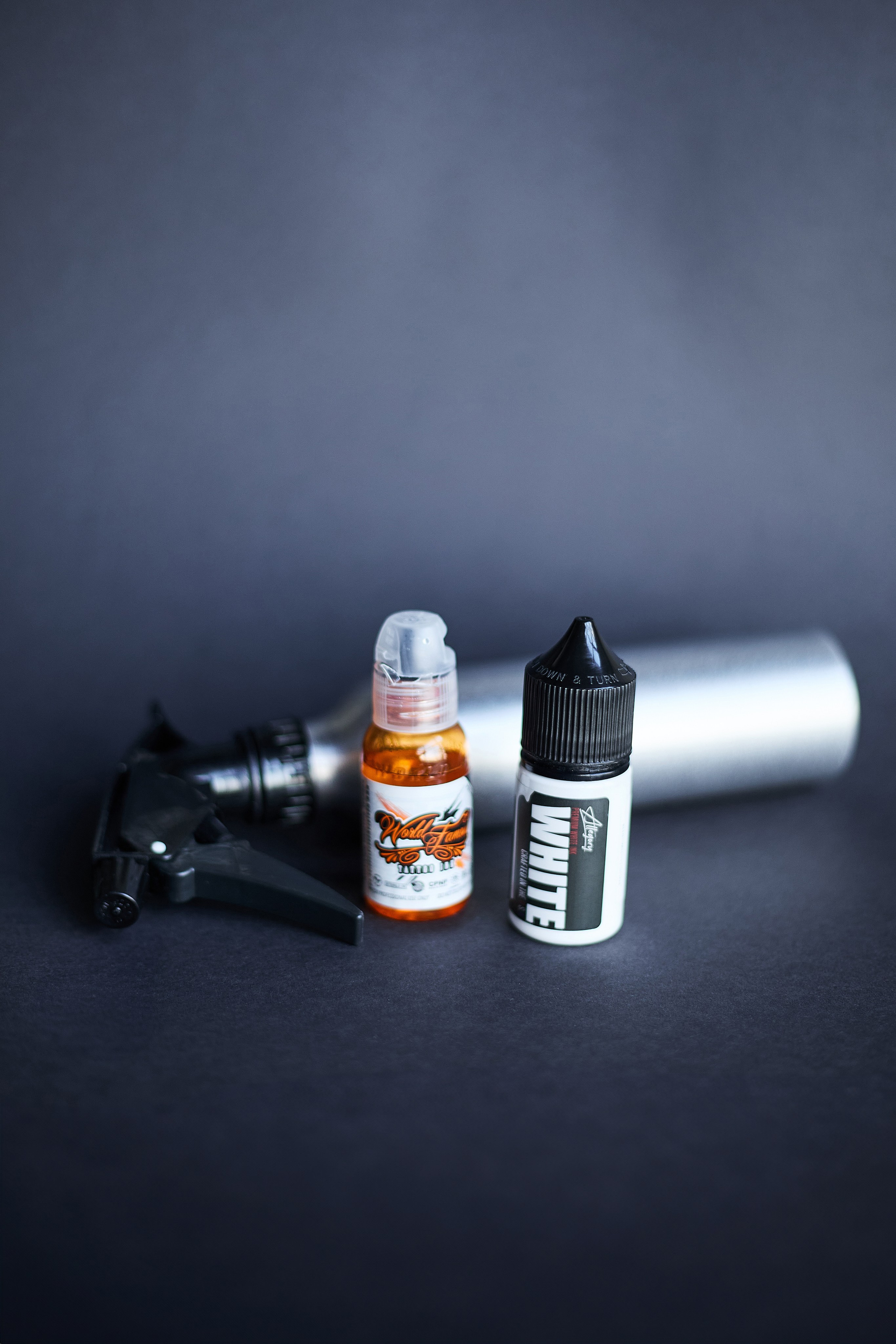 Тату мастер. Репортажный Фотограф Москва Дарья Лунева