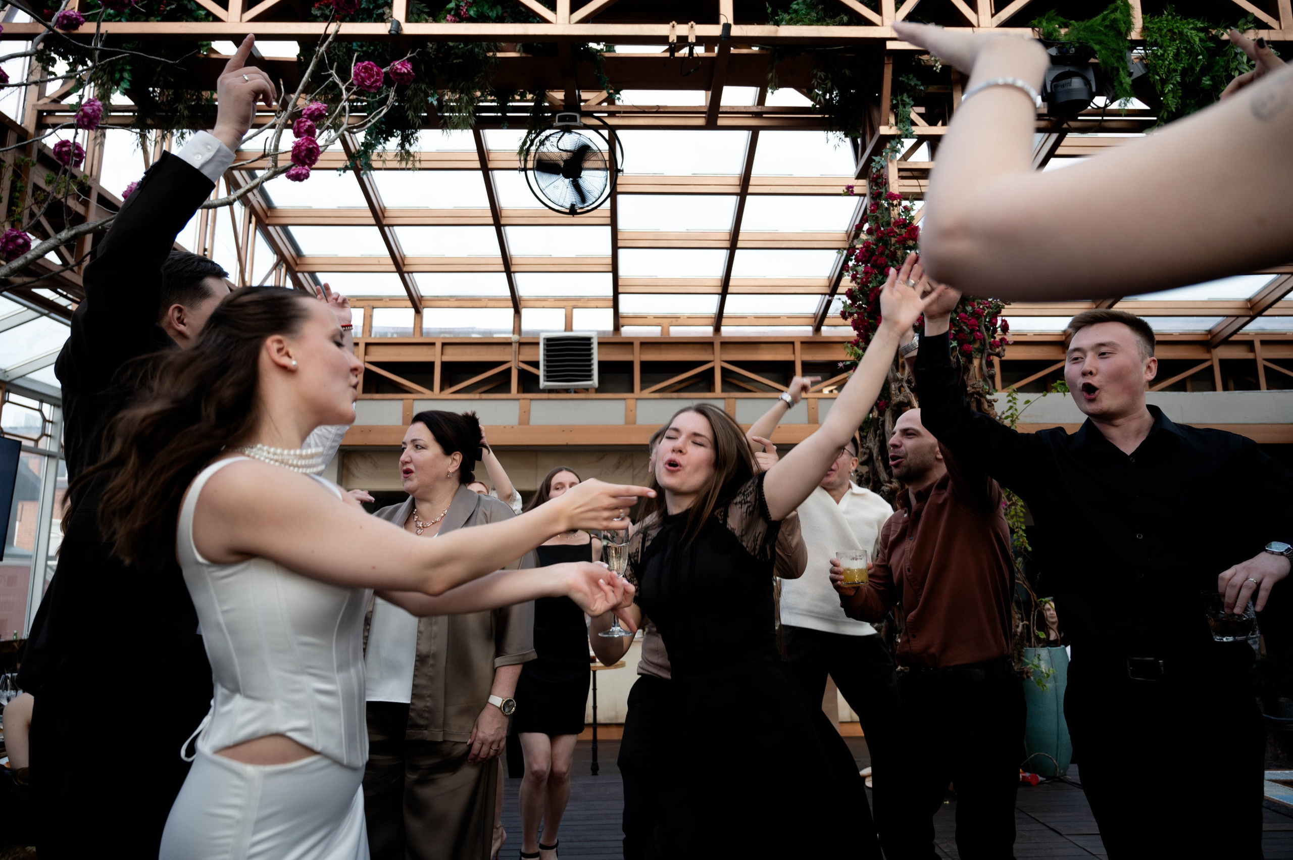 Игорь и Анна. Фотограф в Москве. Антон S