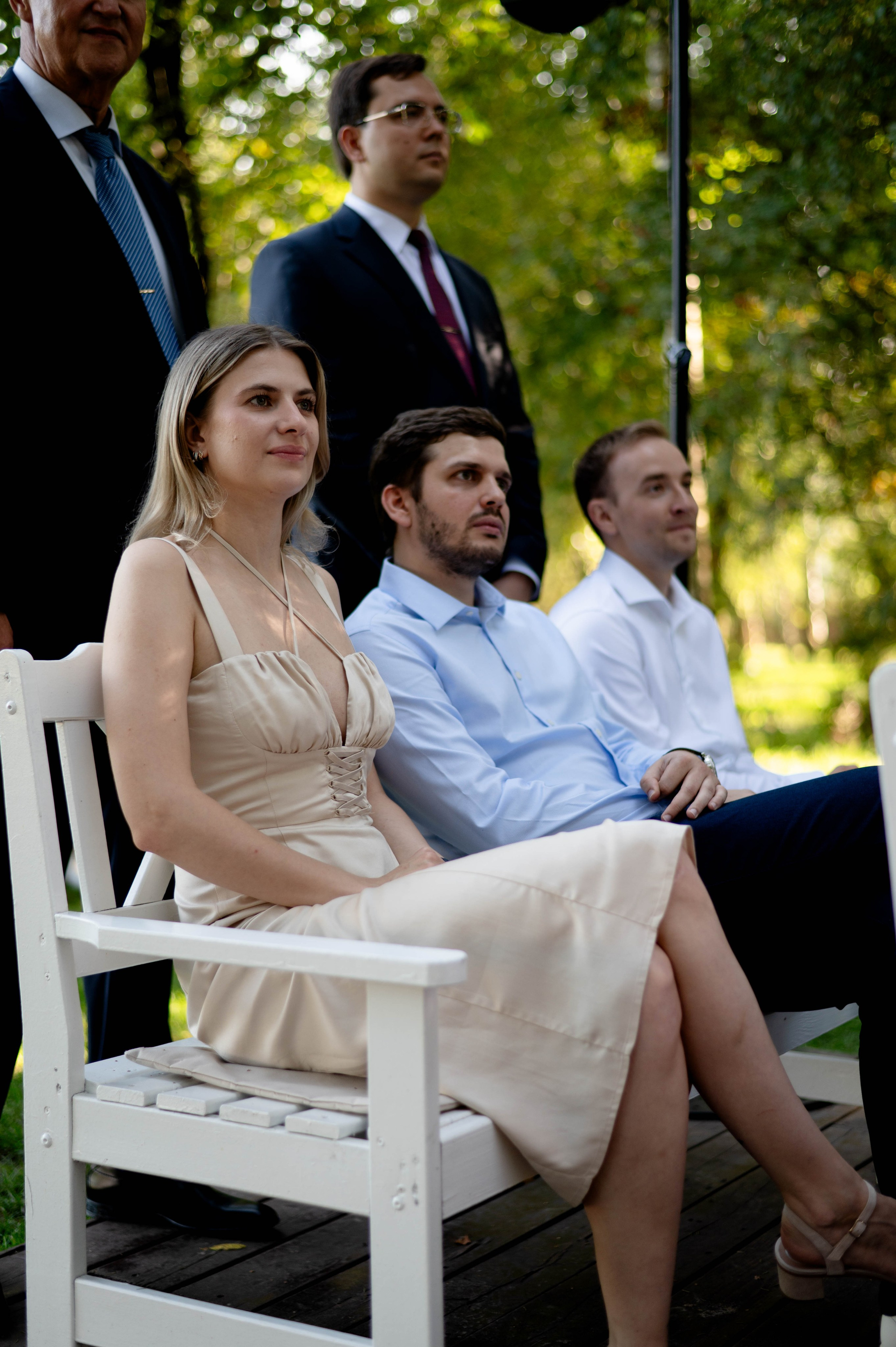 Никита и Ира. Фотограф в Москве. Антон S