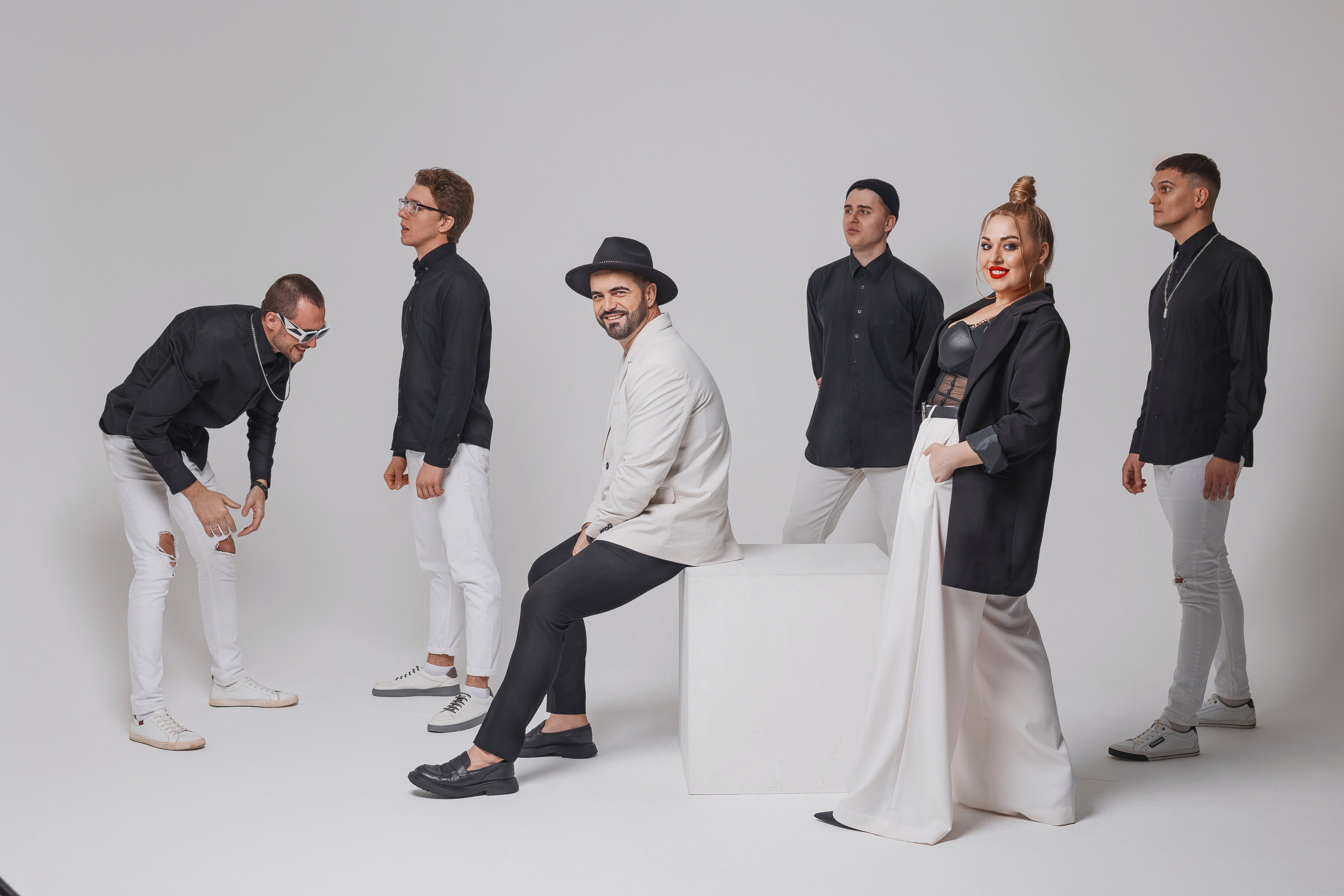 Кавер группа «Ноу комментс». Свадебный и репортажный фотограф в Волгограде Антон Сидоренко