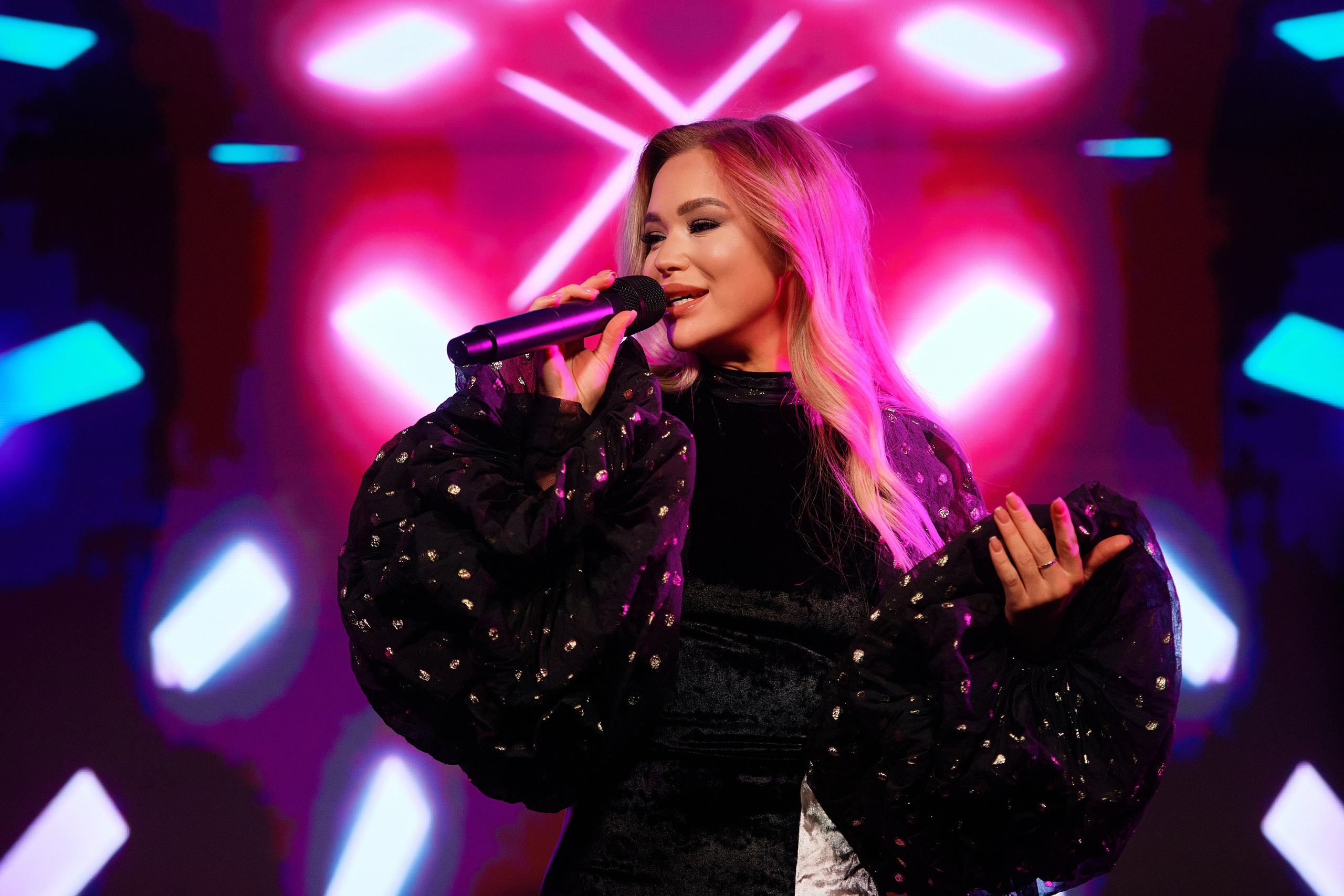 Новый Год. Фотограф Роман Арыкин Екатеринбург