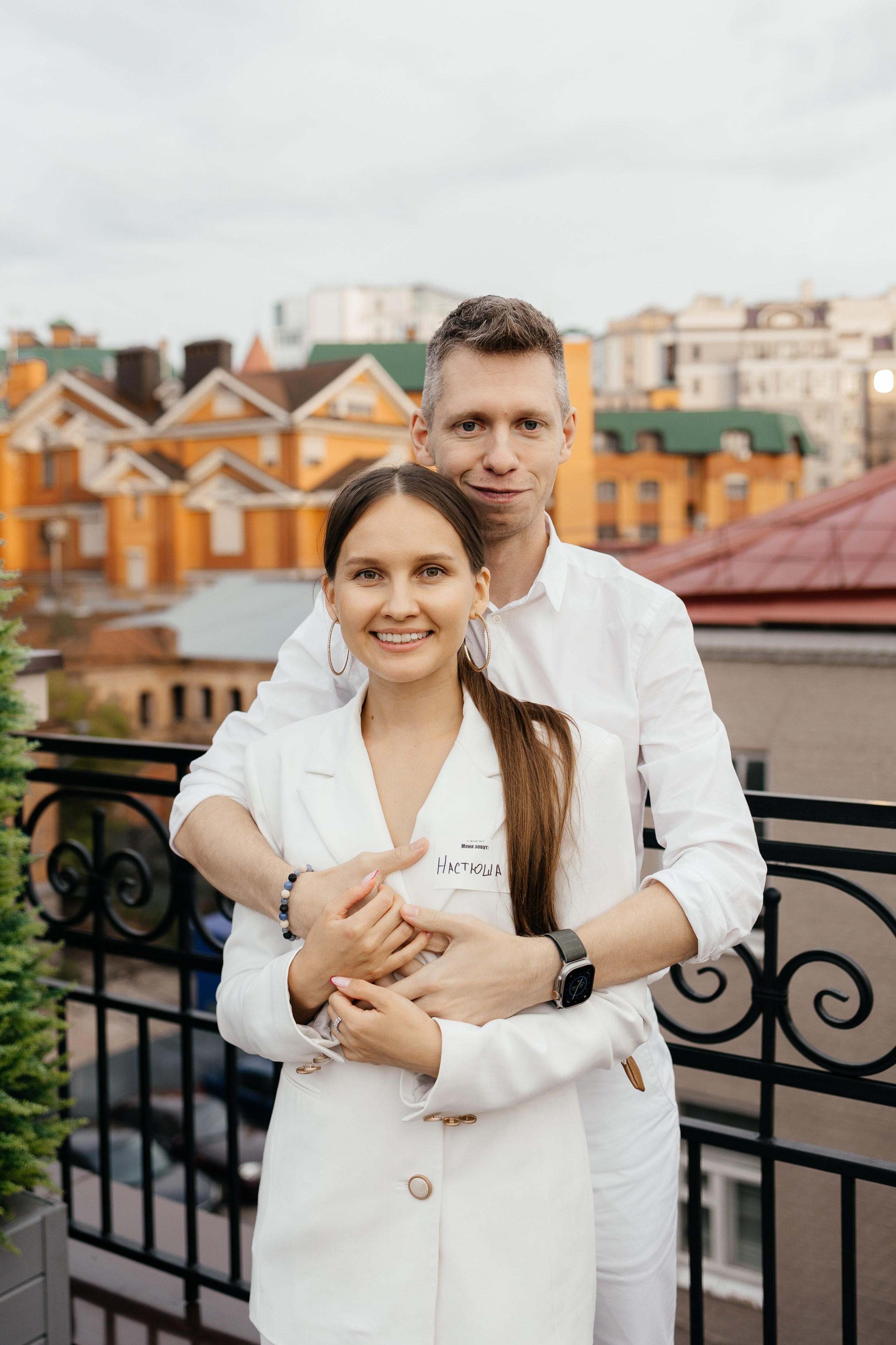 СЭНСЭЙ — бизнес клуб. Портретный и репортажный фотограф в Казани Максим Сипачев