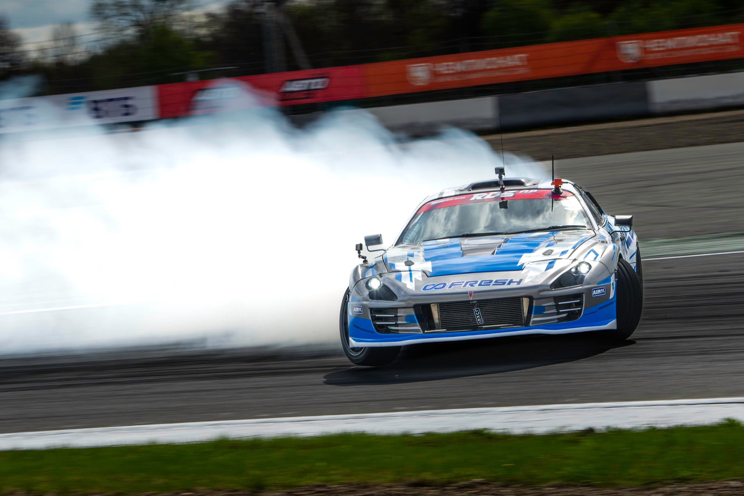 RDS GP 2024. FM Media Сrew. Репортажные фото и видео