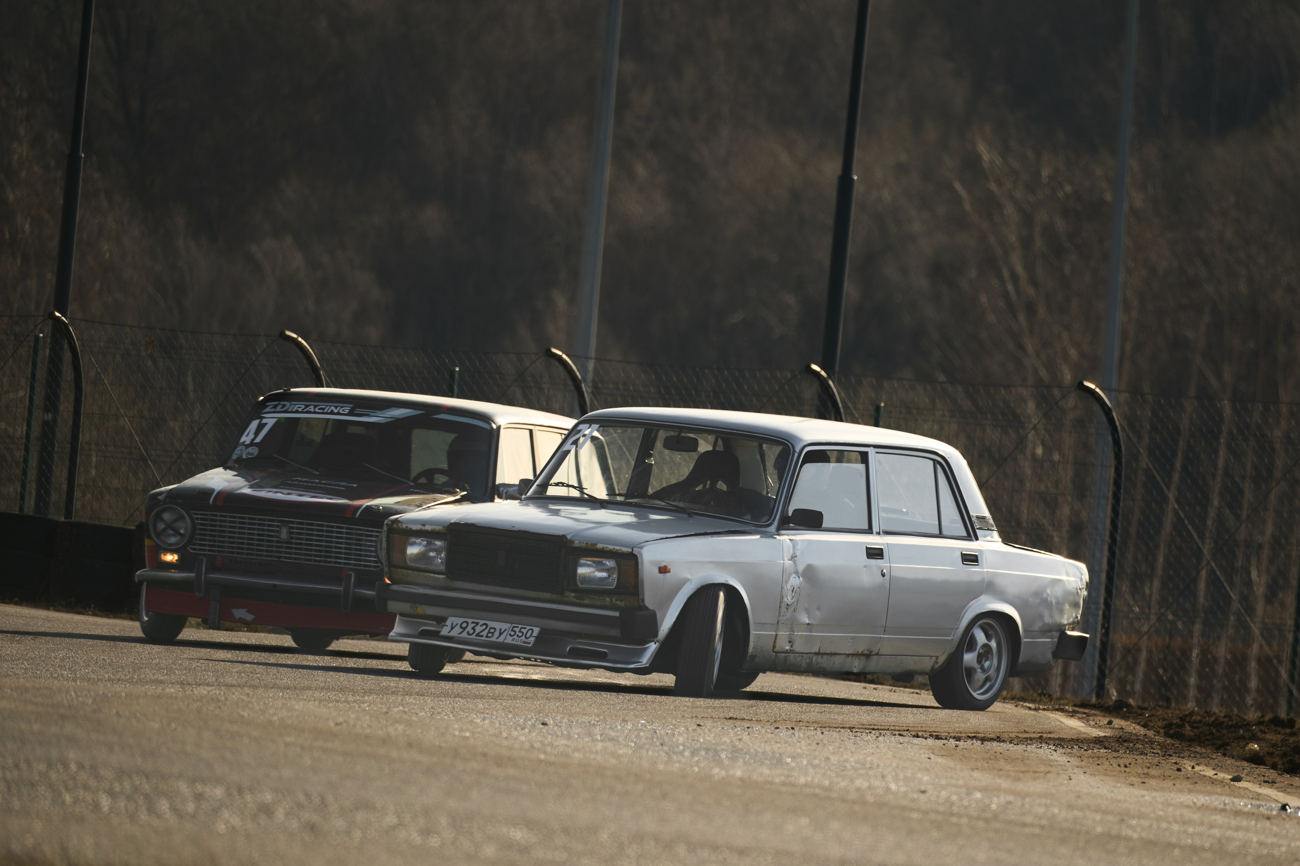 Сатюкап 2025-Мокрая гонка. FM Media Сrew. Репортажные фото и видео