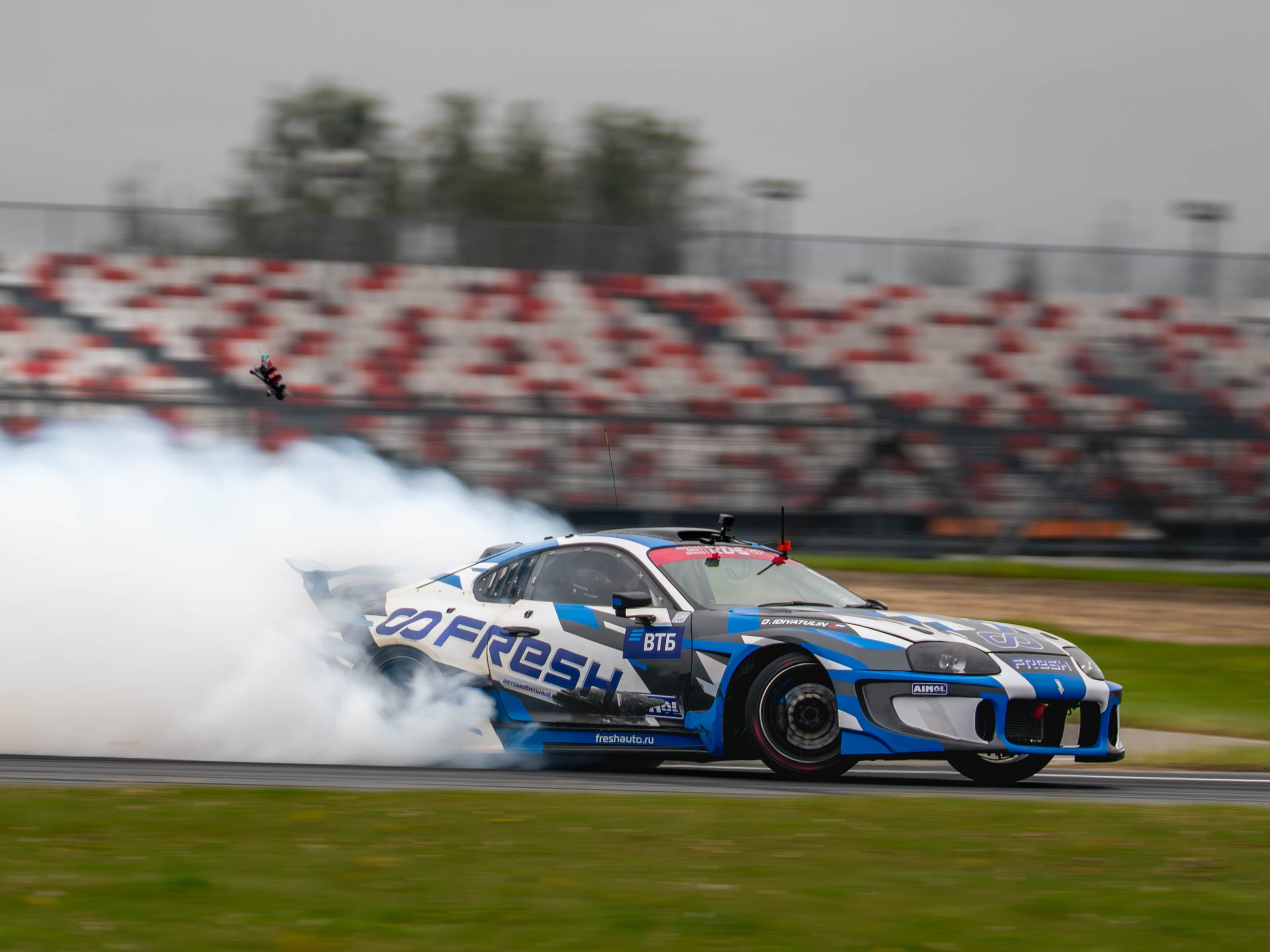 RDS GP 2025 st7 MRW. FM Media Сrew. Репортажные фото и видео