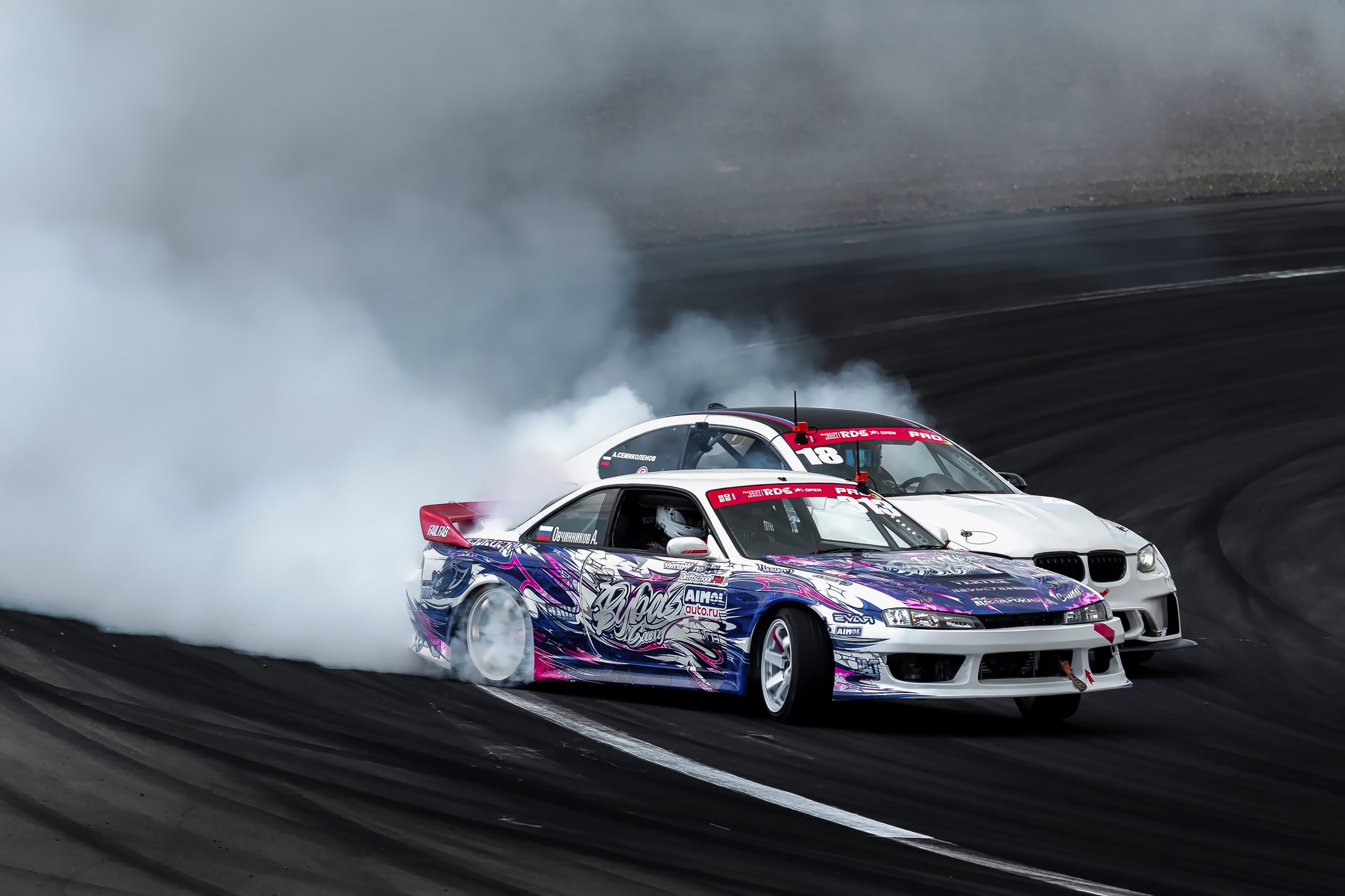 RDS Open st 3. MRW. FM Media Сrew. Репортажные фото и видео