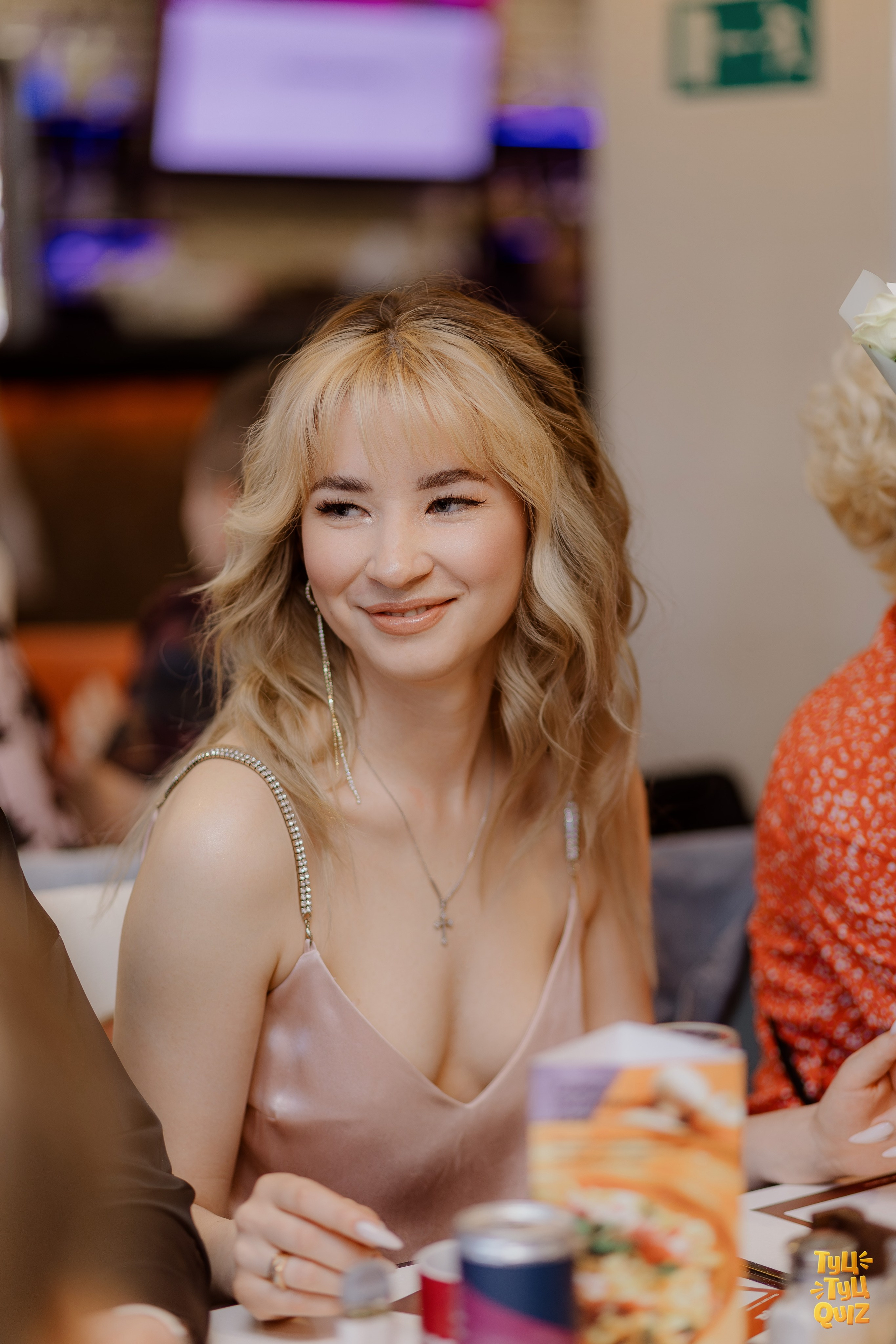 Туц Туц Quiz. Свадебный и репортажный фотограф Киров | Вадим Карпук