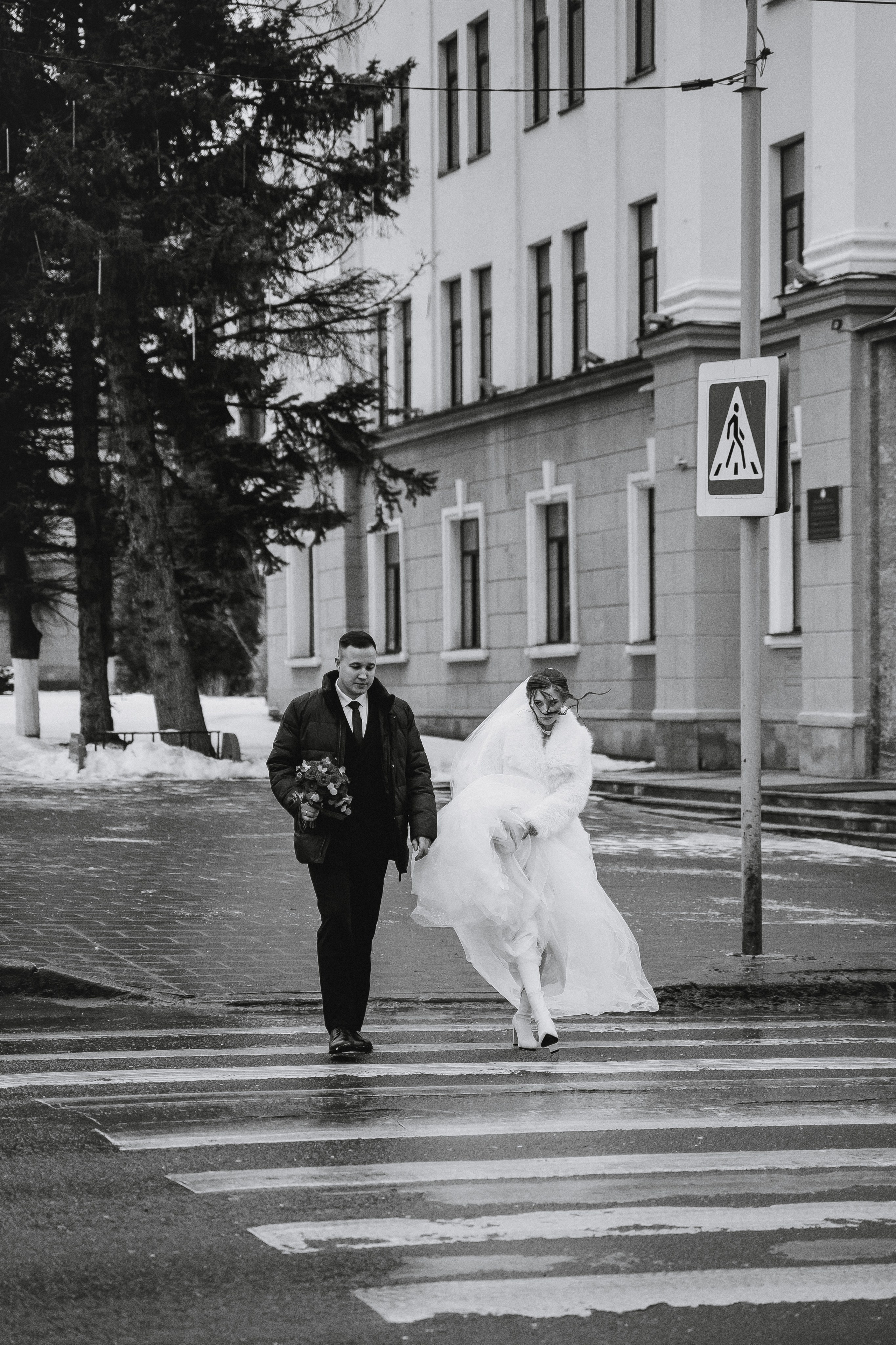 Евгений и Виктория. Свадебный фотограф в Чебоксарах