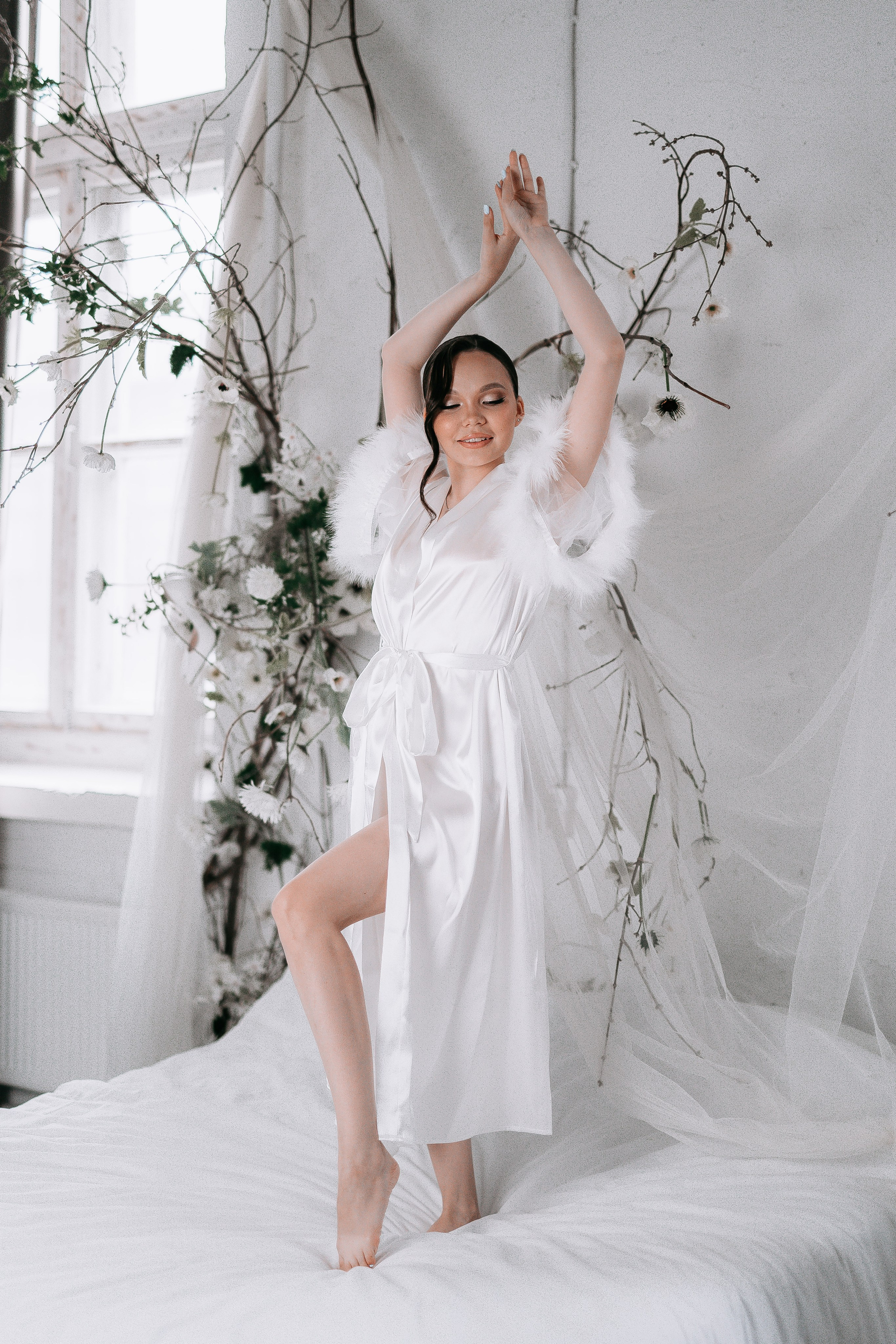 M&A. Свадебный фотограф в Чебоксарах