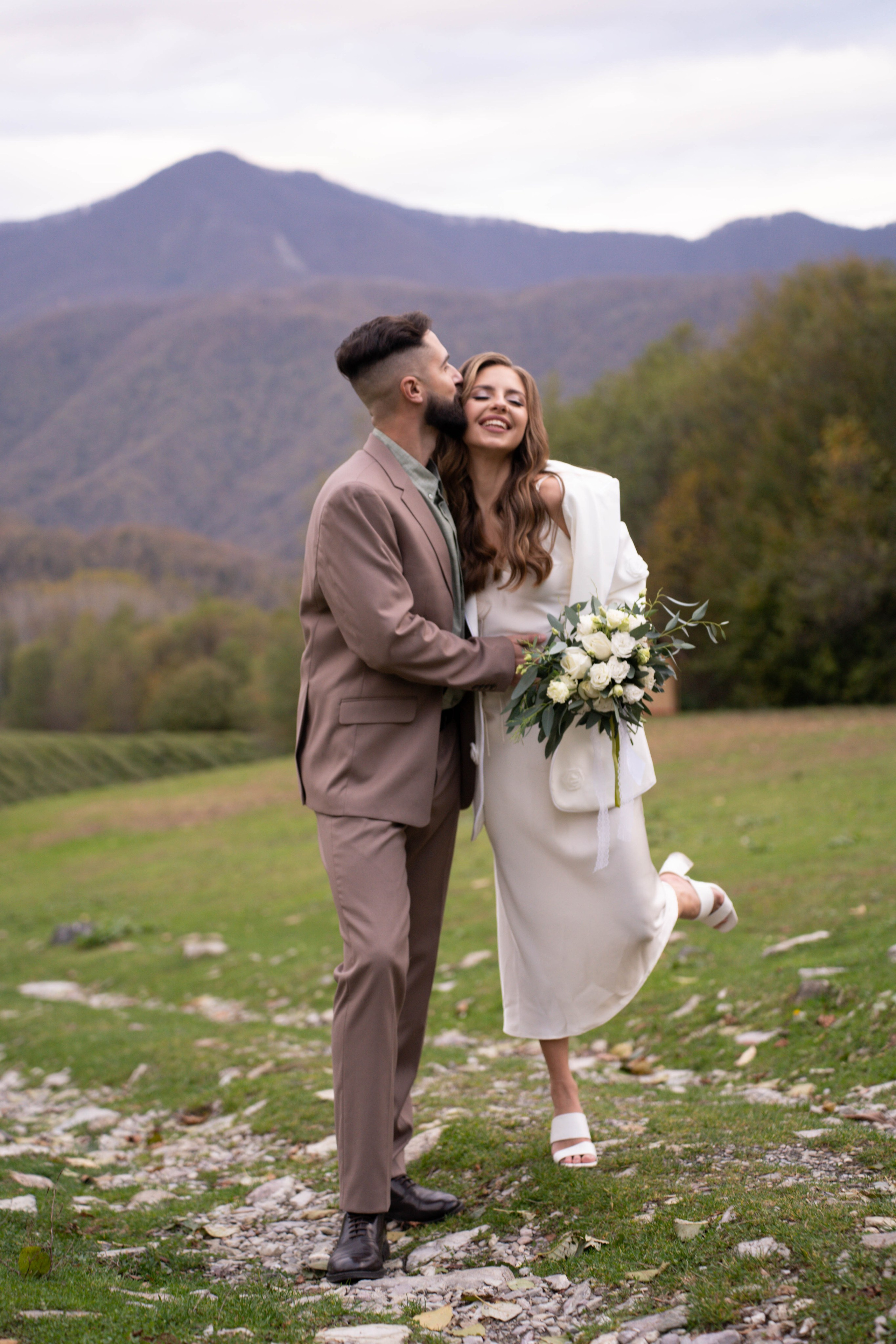 Ростислав и Ева. СВАДЕБНЫЙ ФОТОГРАФ КРАСНОДАР