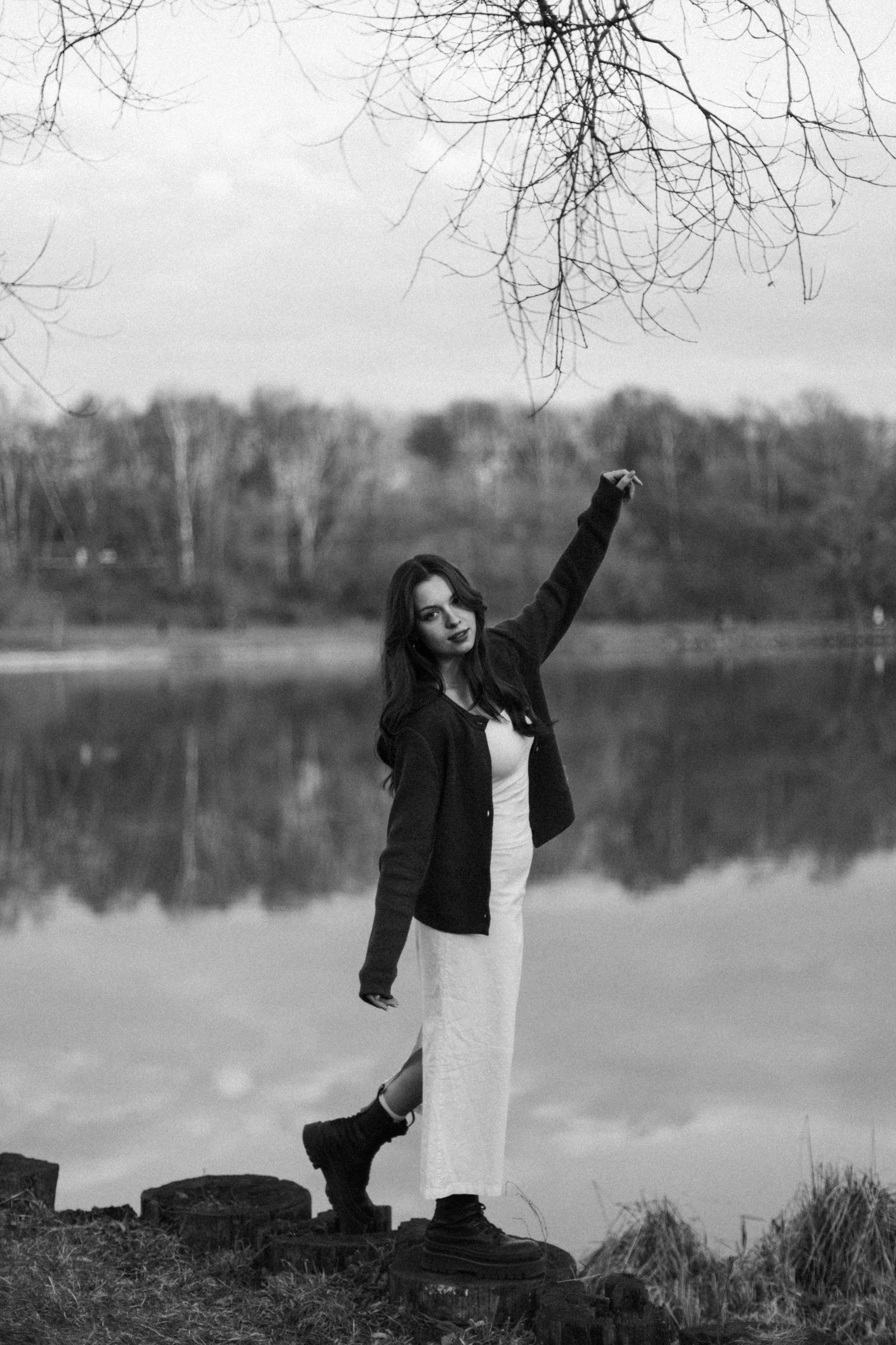 Лиза. Фотограф Дарья Смирнова