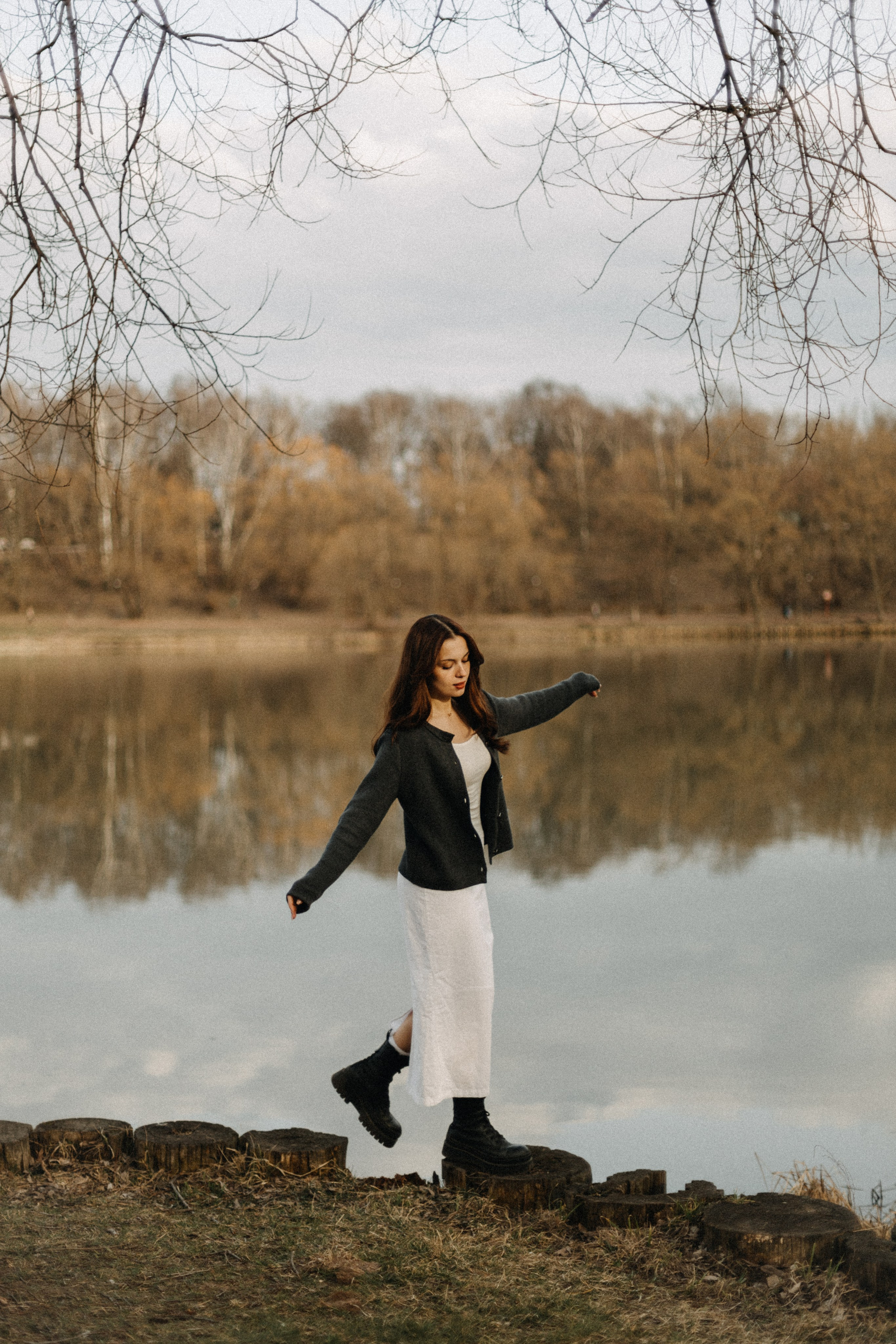 Лиза. Фотограф Дарья Смирнова