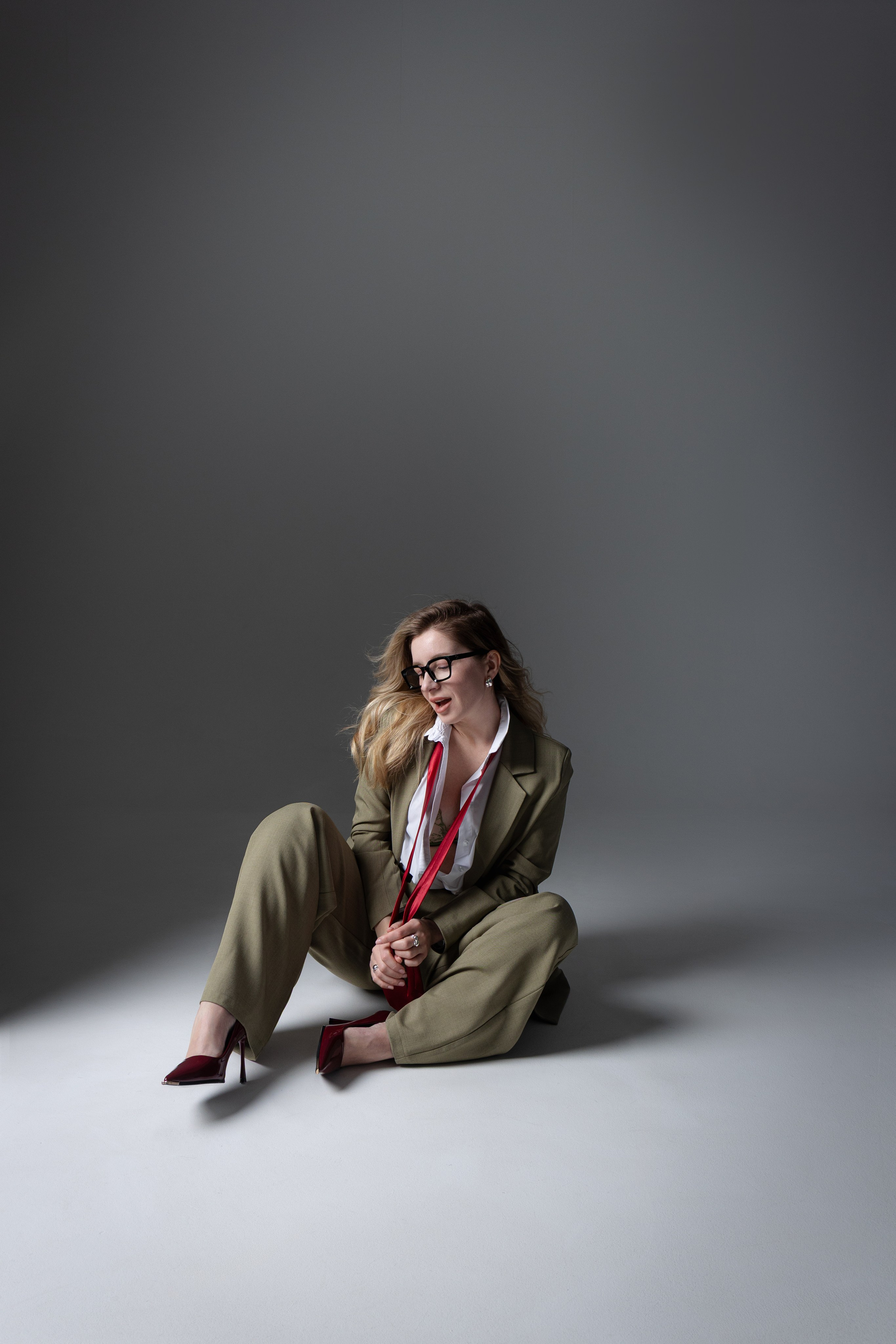 Юлия. Ваш фотограф — Александра Андрущенко