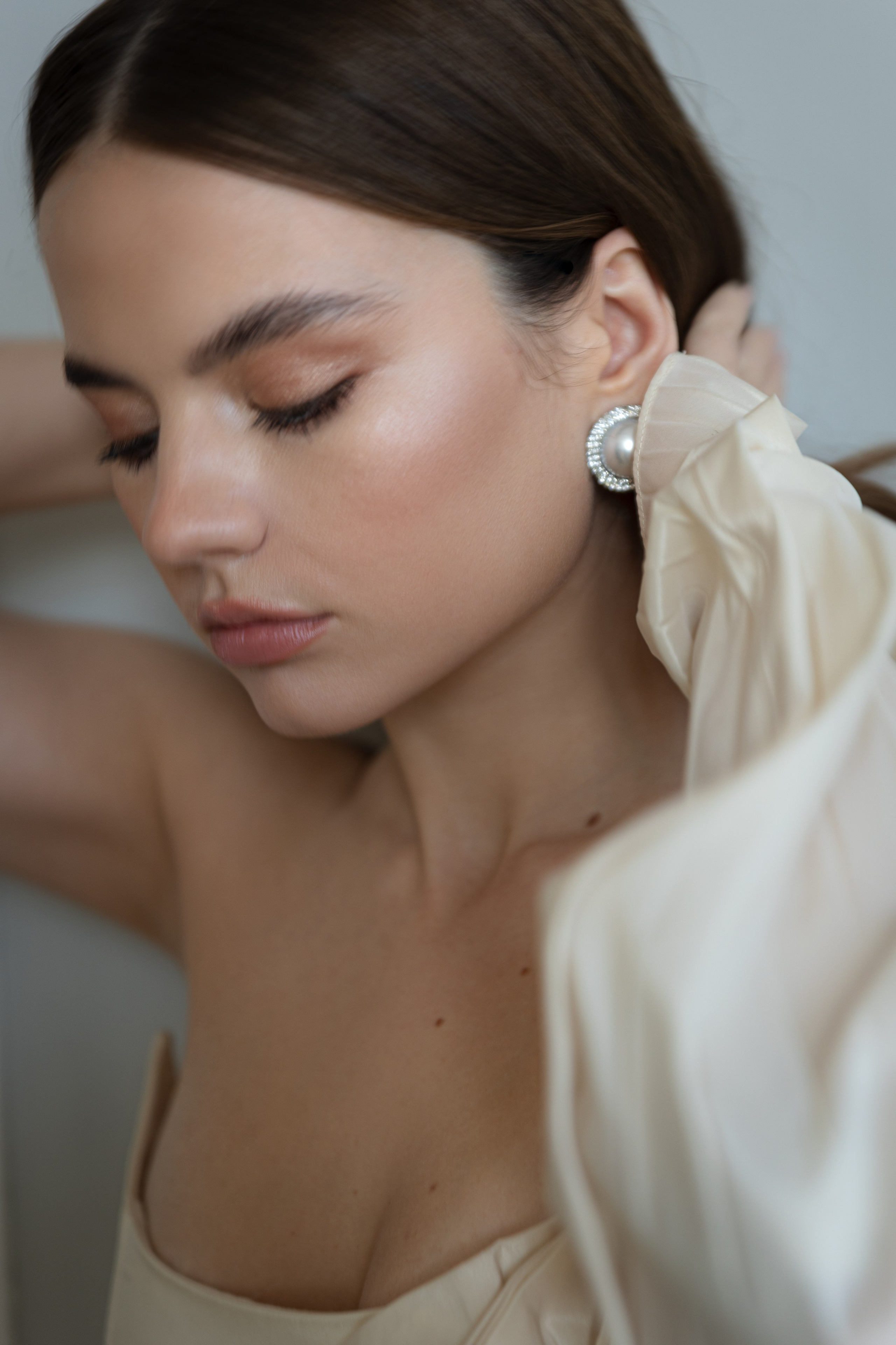 Веро и Никита. Ваш фотограф — Александра Андрущенко